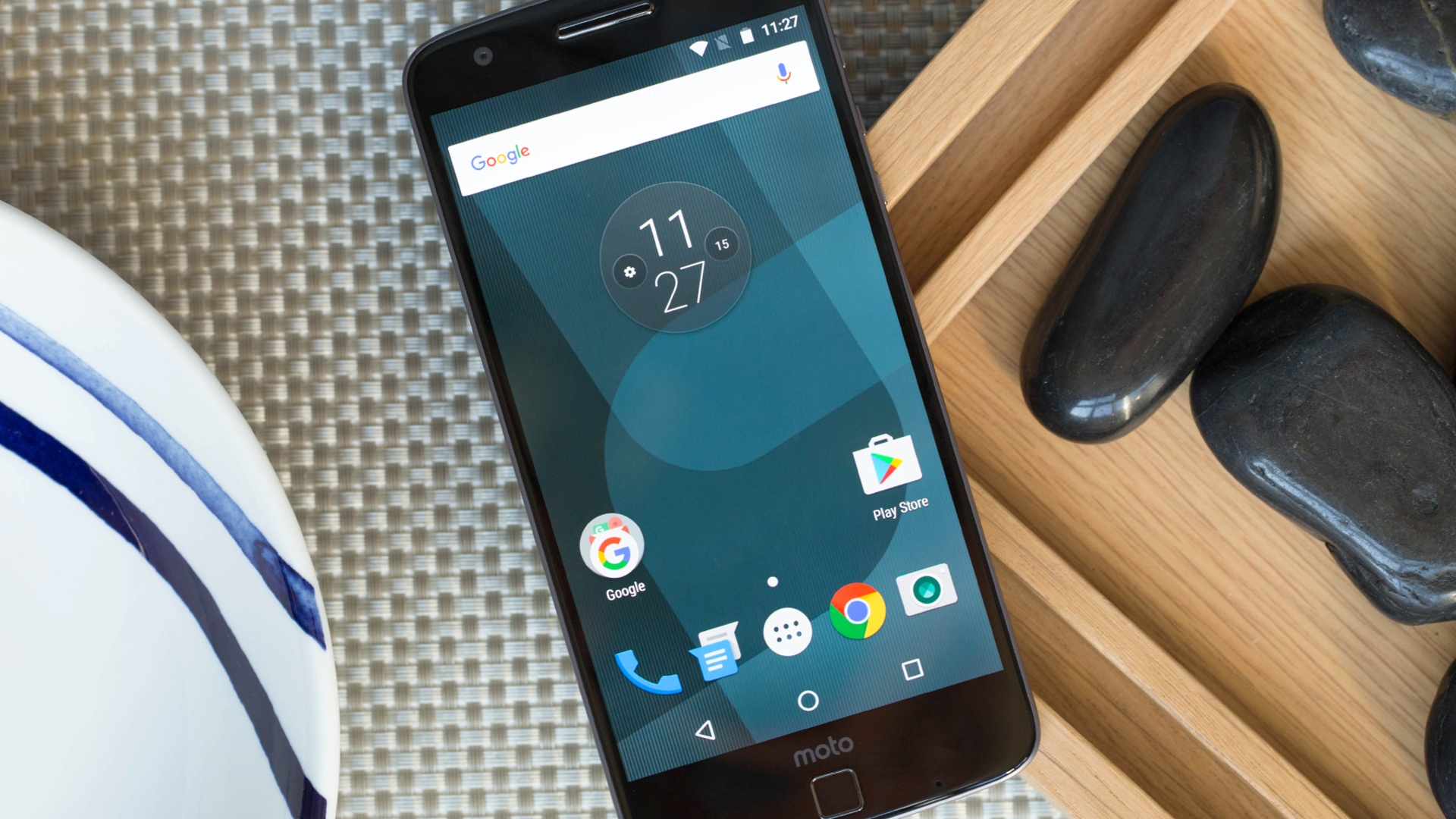 Motorola Moto Z Motorola Moto Z