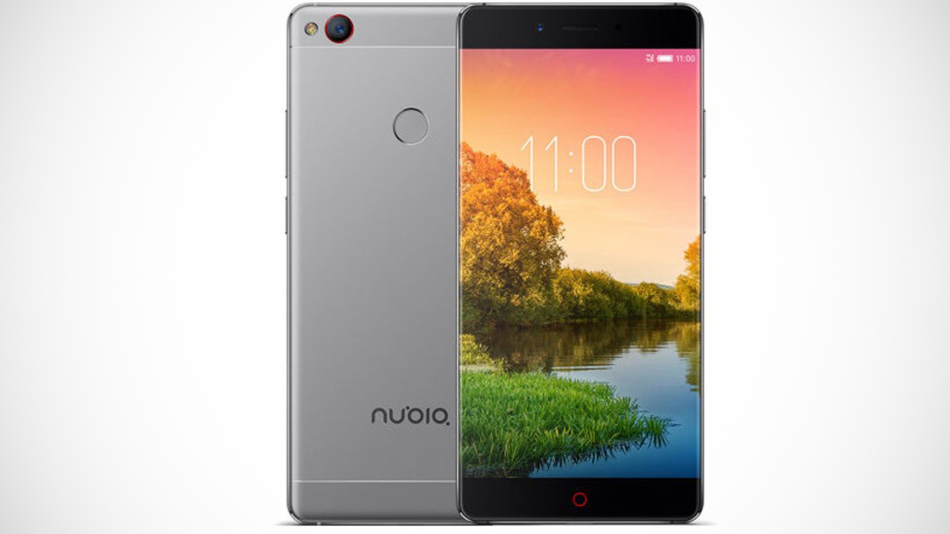 Nubia Z11