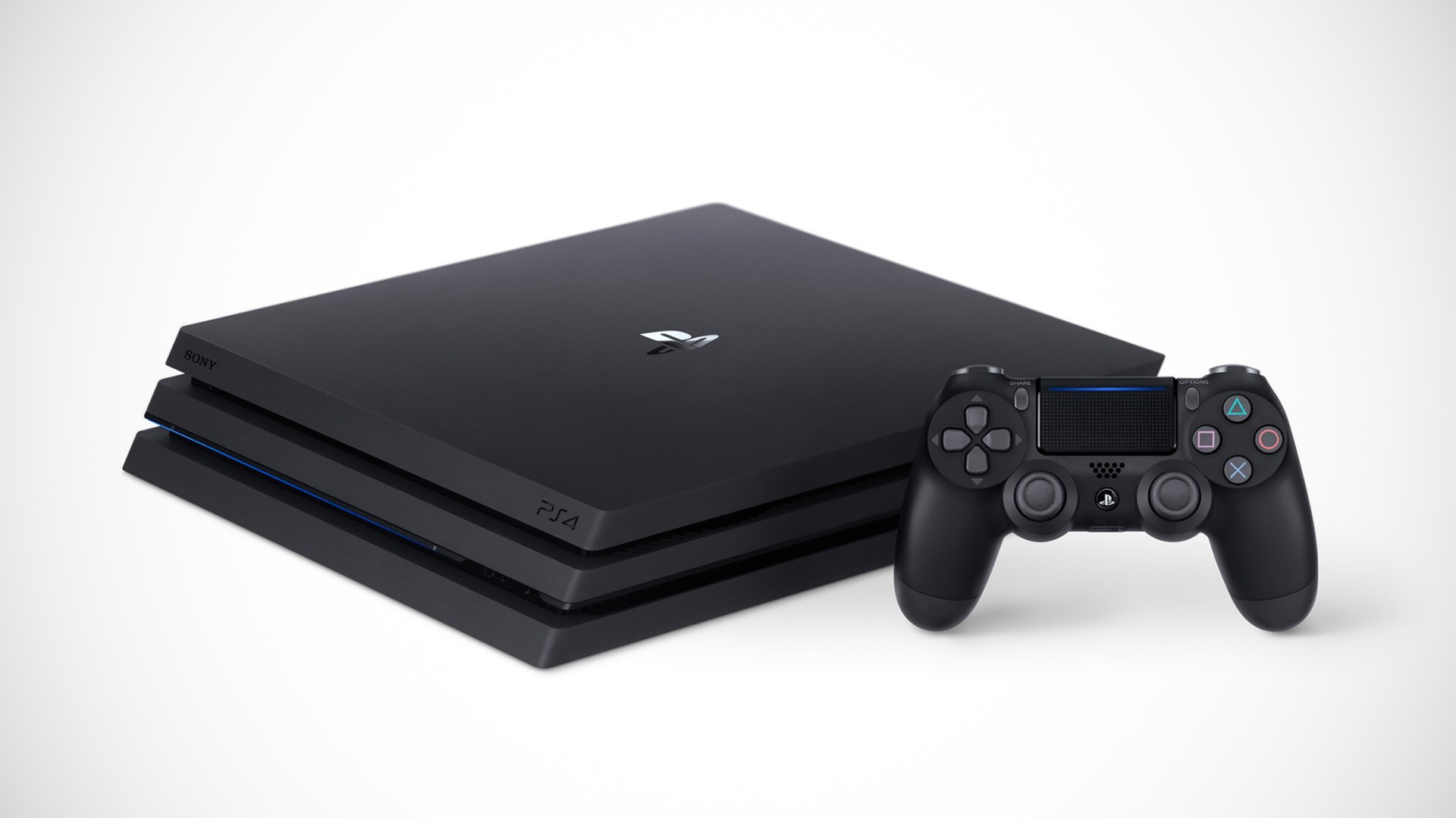 PS4 Playstation 4 Pro PS4 Playstation 4 Pro