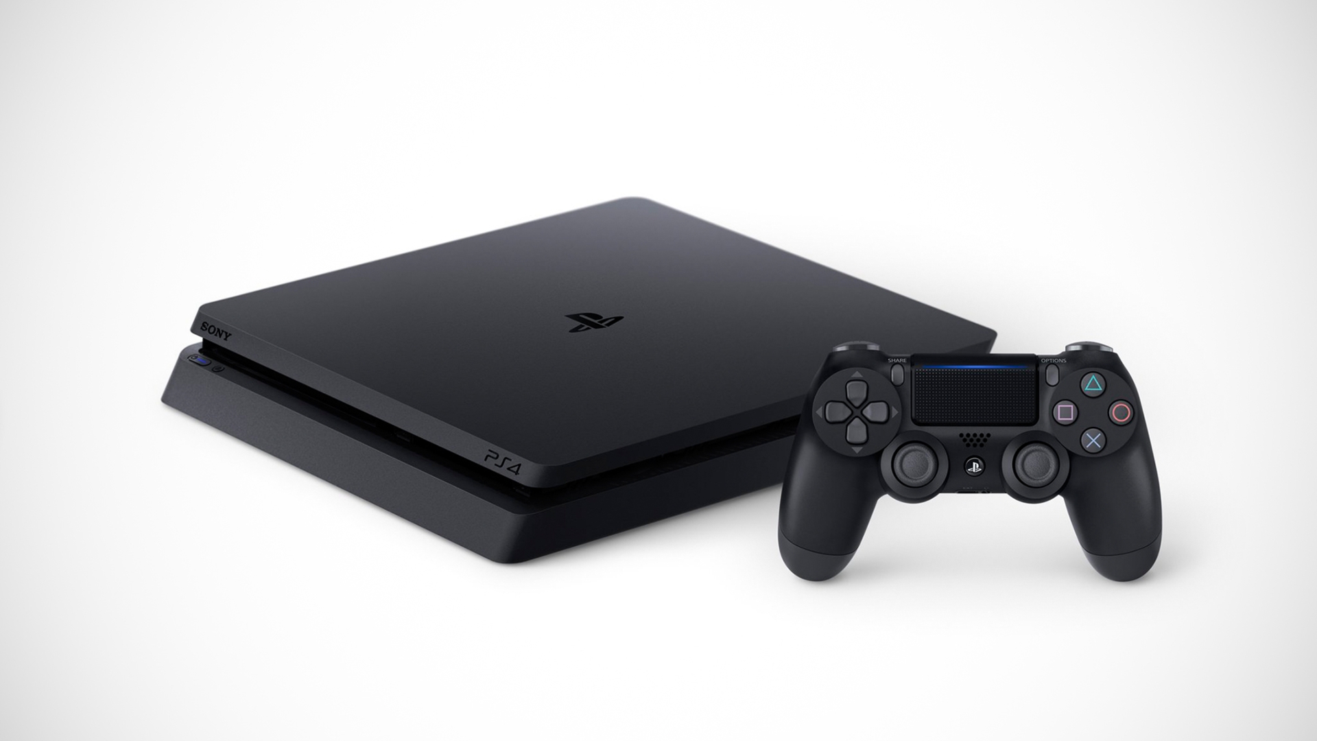 PS4 Playstation 4 Slim