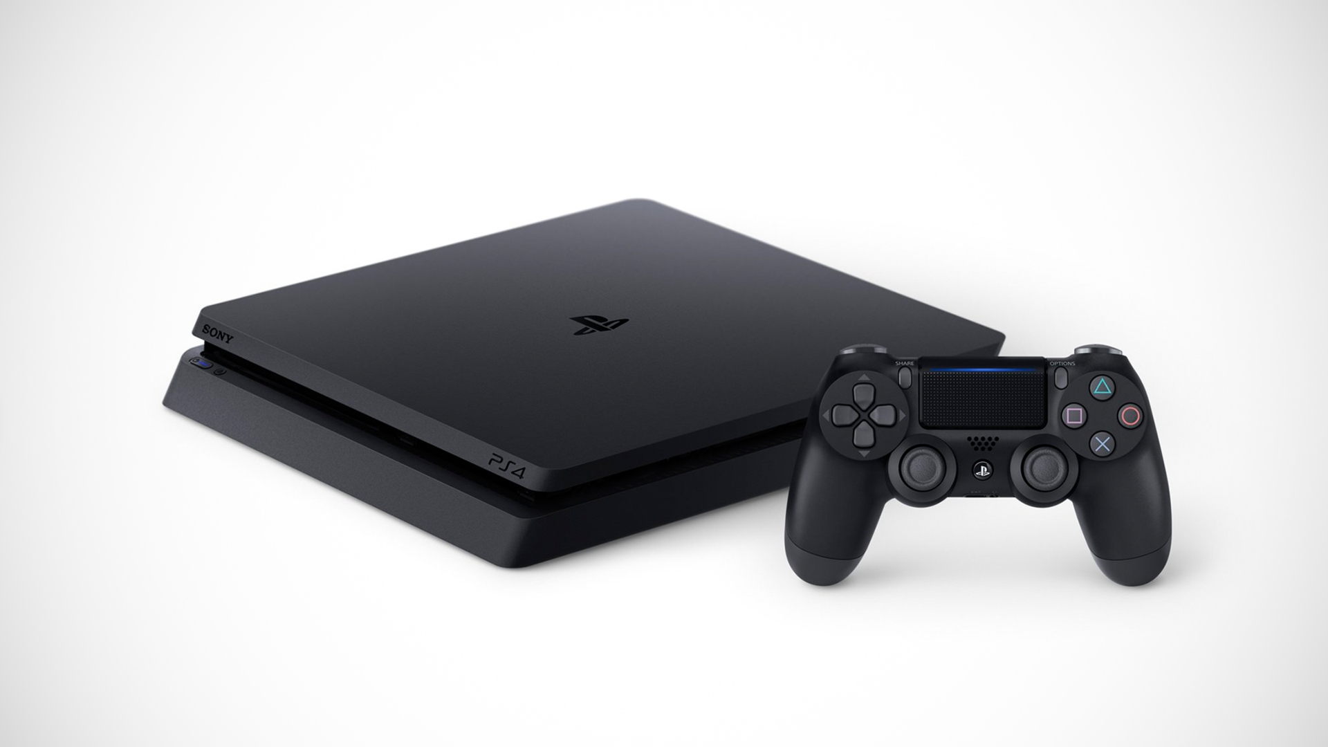 PS4 Playstation 4 Slim PS4 Playstation 4 Slim