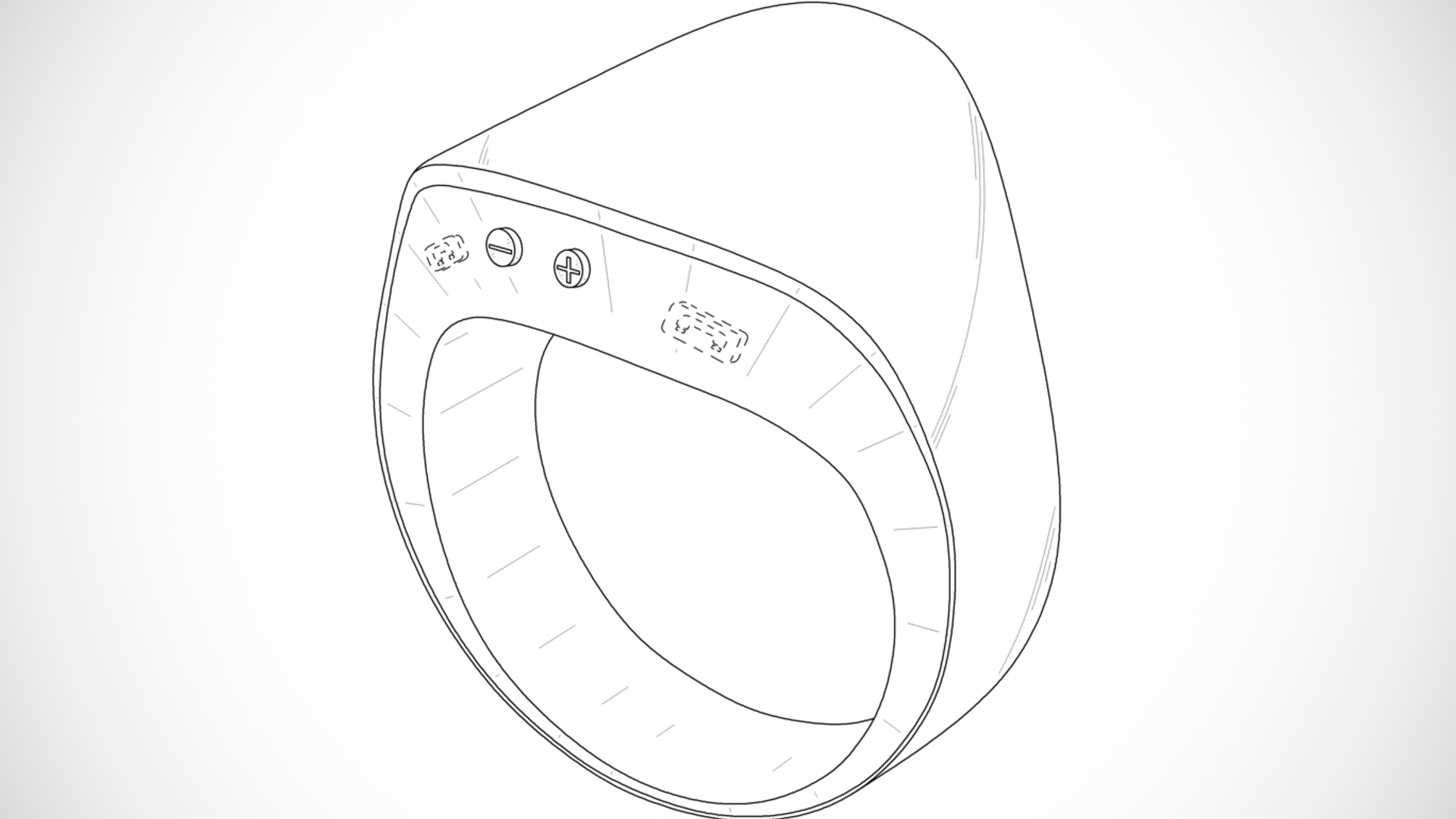 Samsung Smart Ring