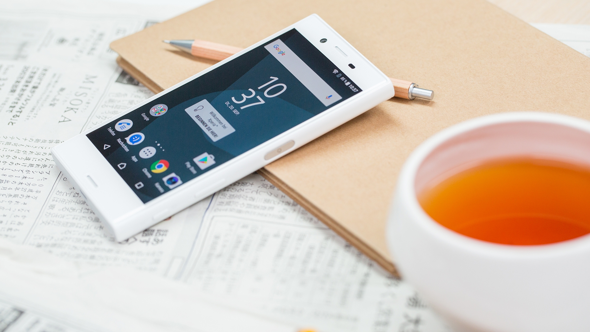 Sony Xperia X compact Sony Xperia X compact