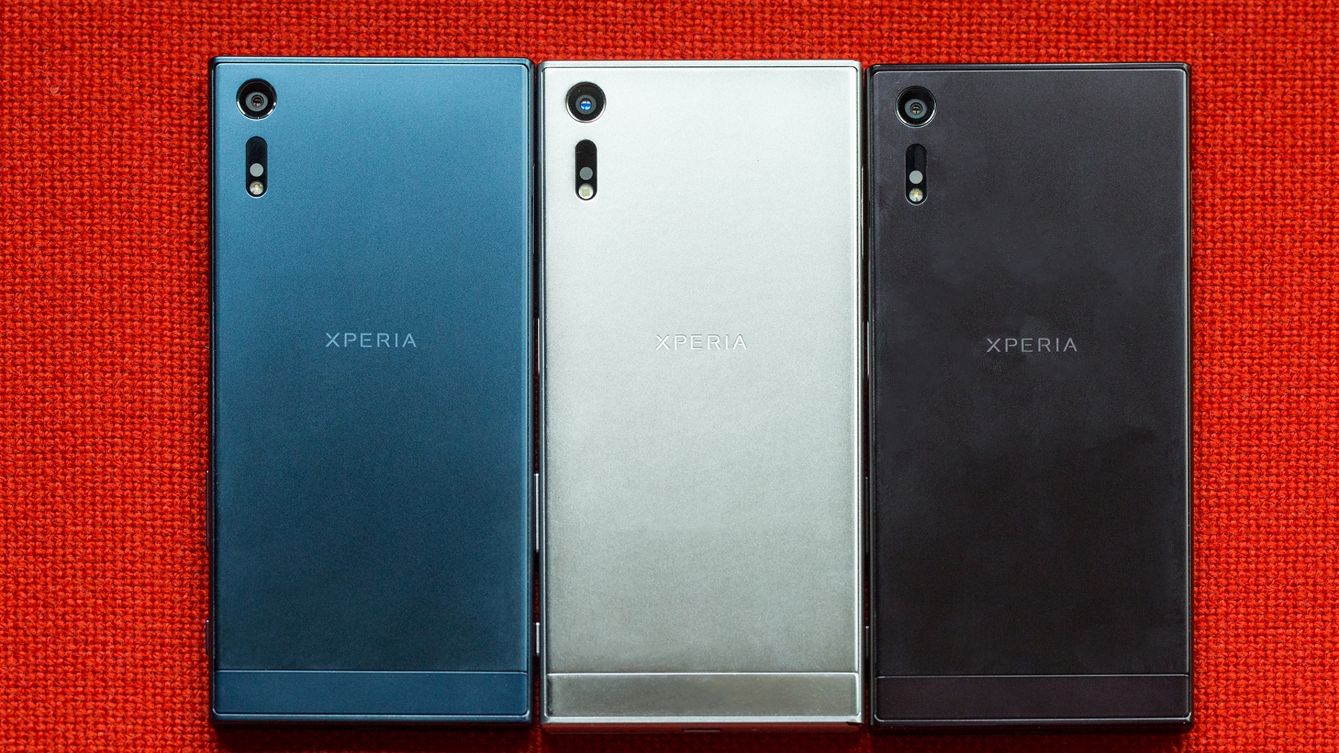 Sony Xperia XZ