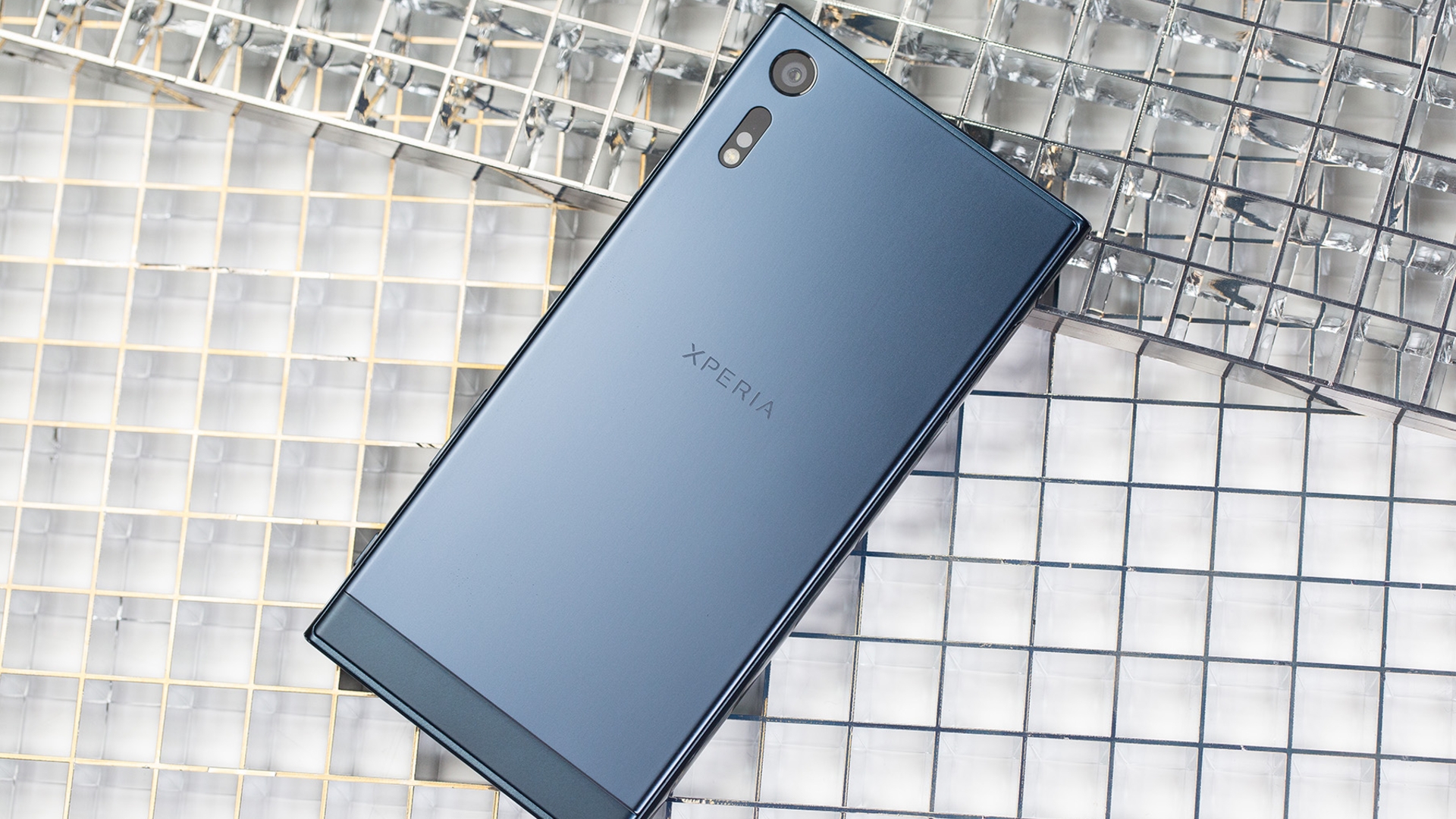 SONY Xperia XZ