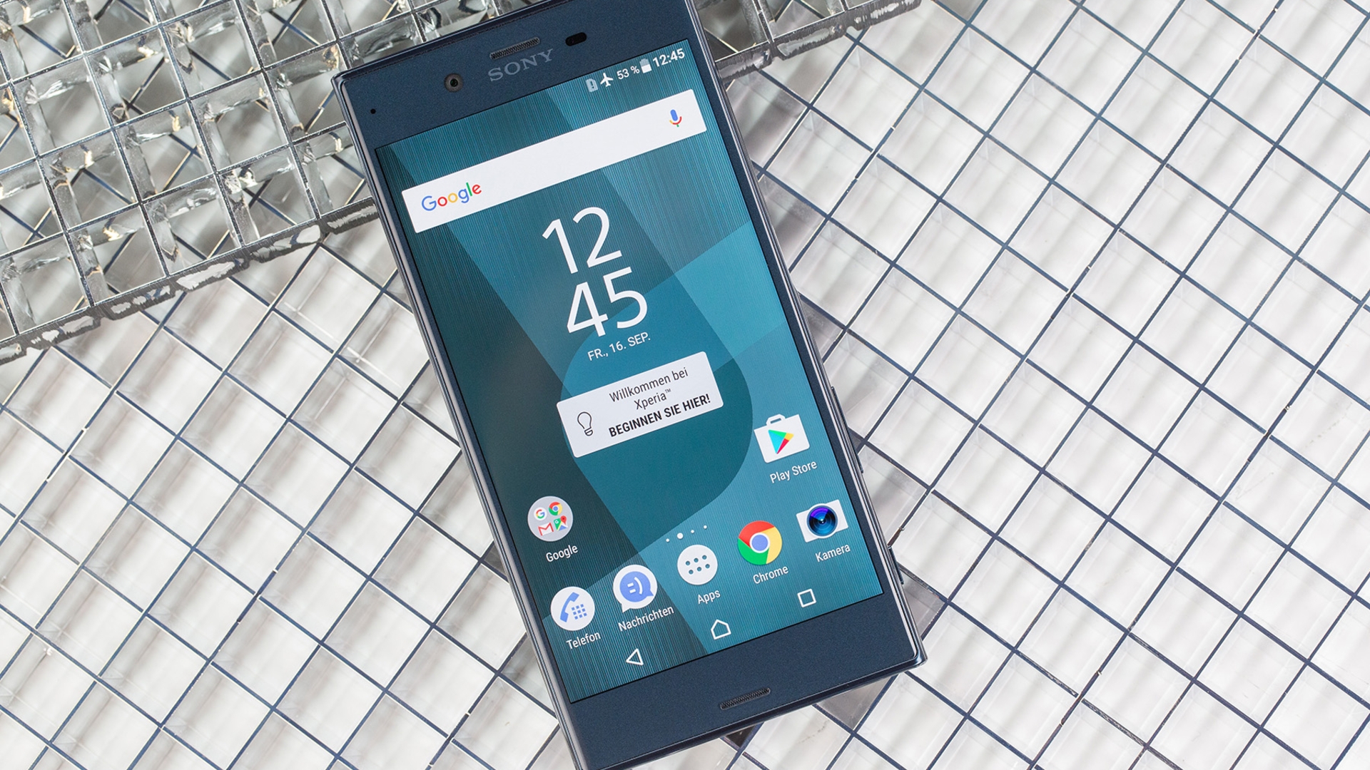 SONY Xperia XZ SONY Xperia XZ