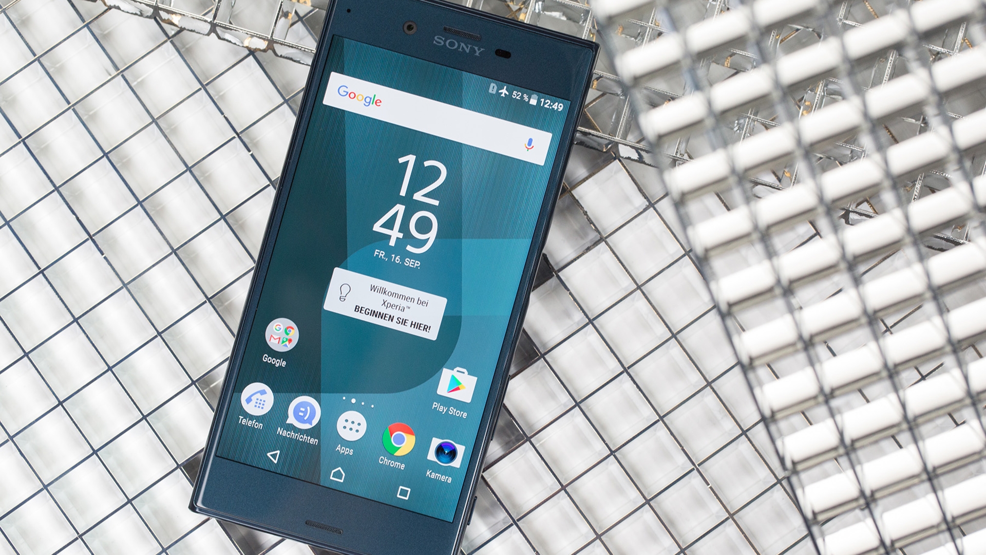 SONY Xperia XZ SONY Xperia XZ