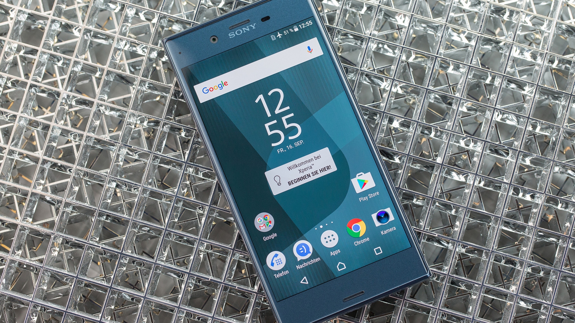 SONY Xperia XZ SONY Xperia XZ