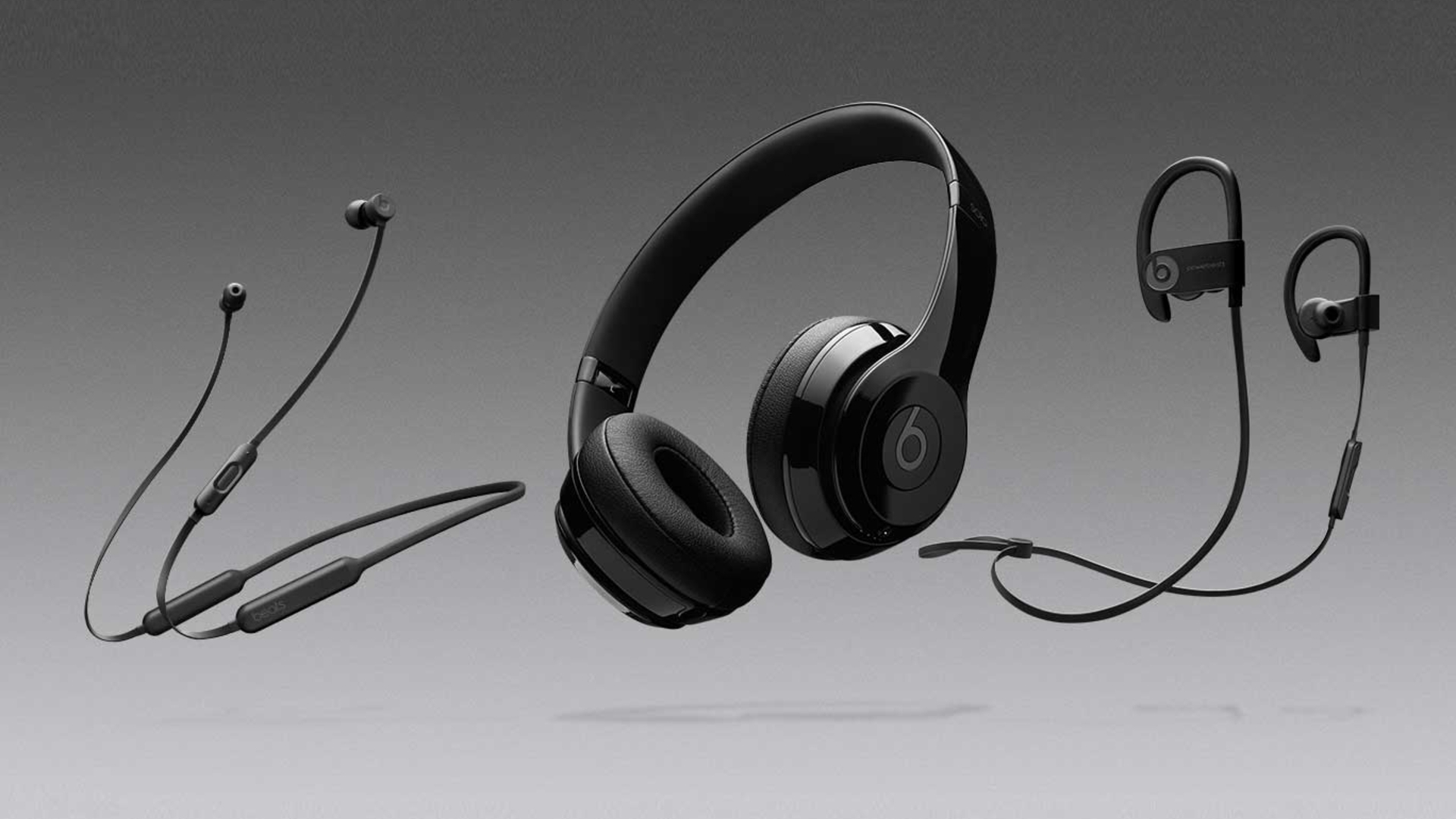 Beats by Dr. Dre Kopfhörer Beats by Dr. Dre Kopfhörer BeatsX Powerbeats3 Wireless Beats Solo3 Wireless