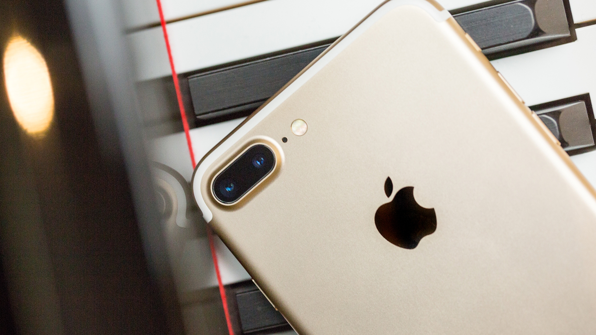 iPhone 7 Plus iPhone 7 Plus