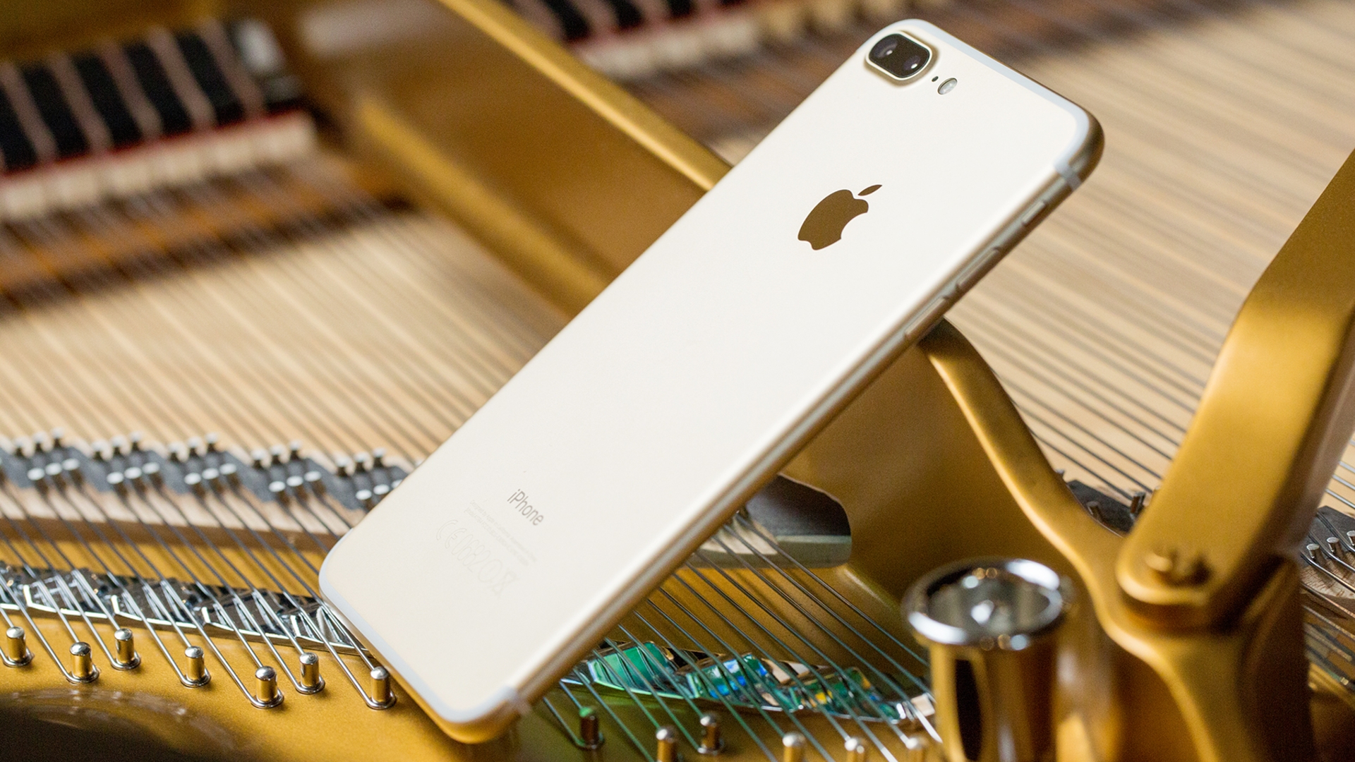 iPhone 7 Plus iPhone 7 Plus