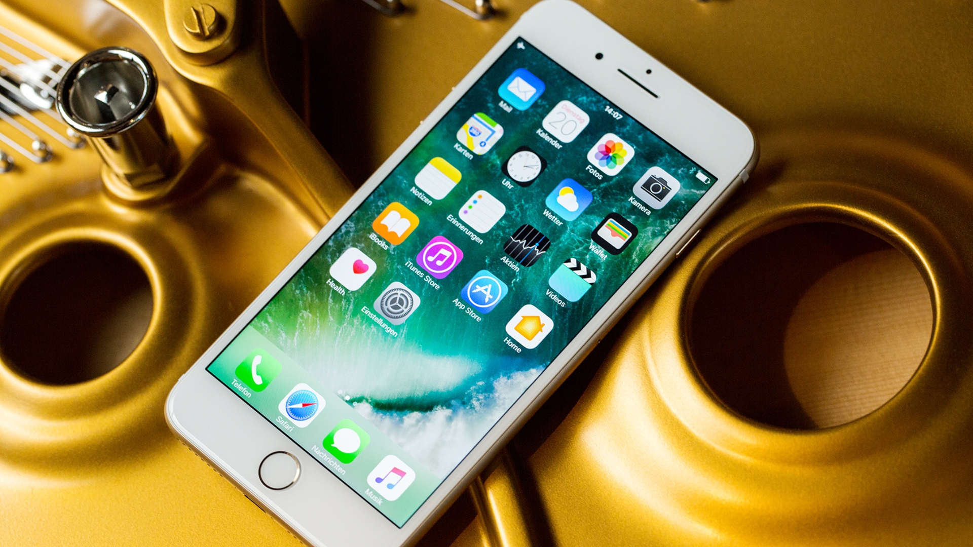 iPhone 7 Plus iPhone 7 Plus