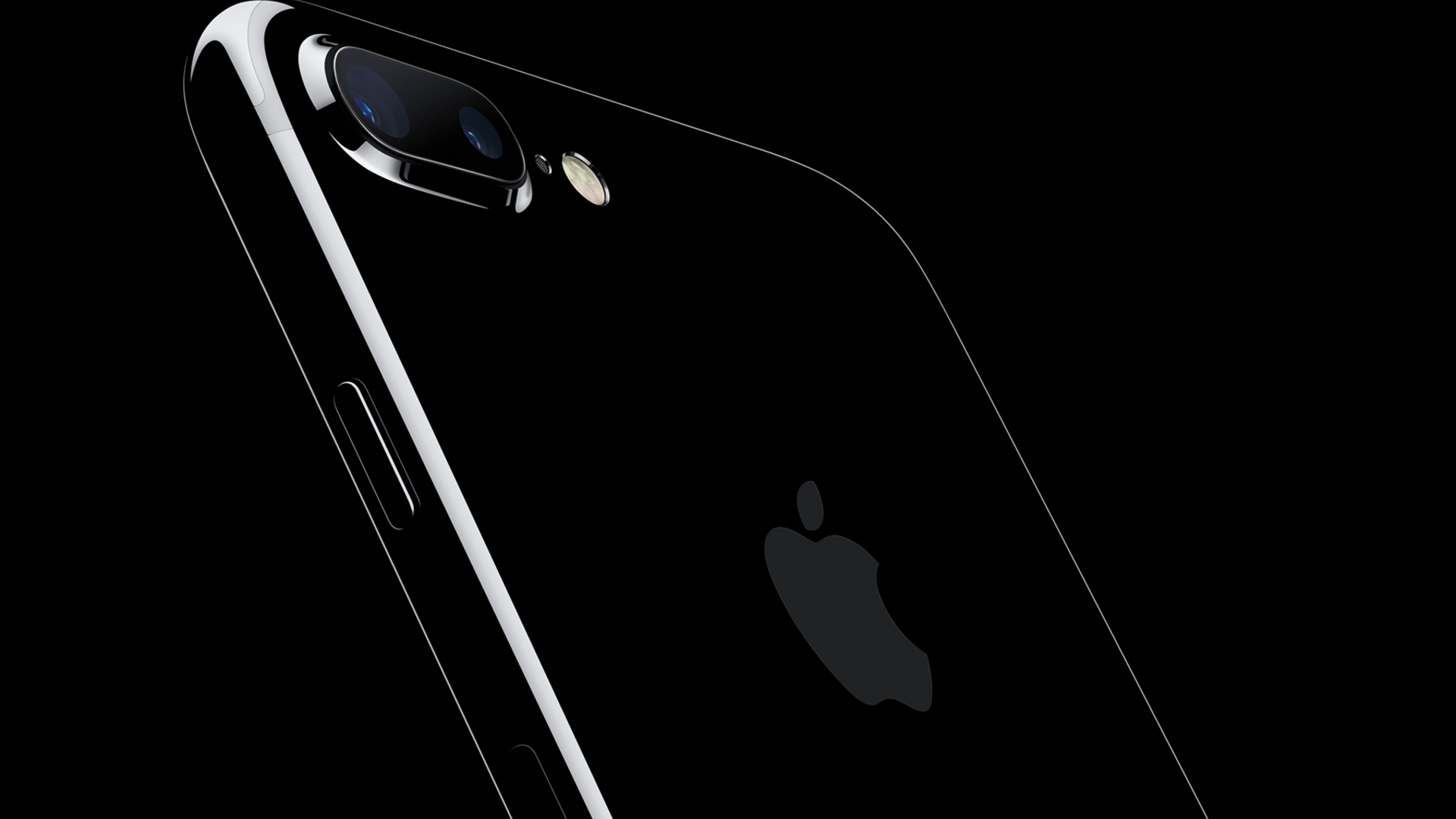 iPhone 7 Plus JetBlk iPhone 7 Plus JetBlk
