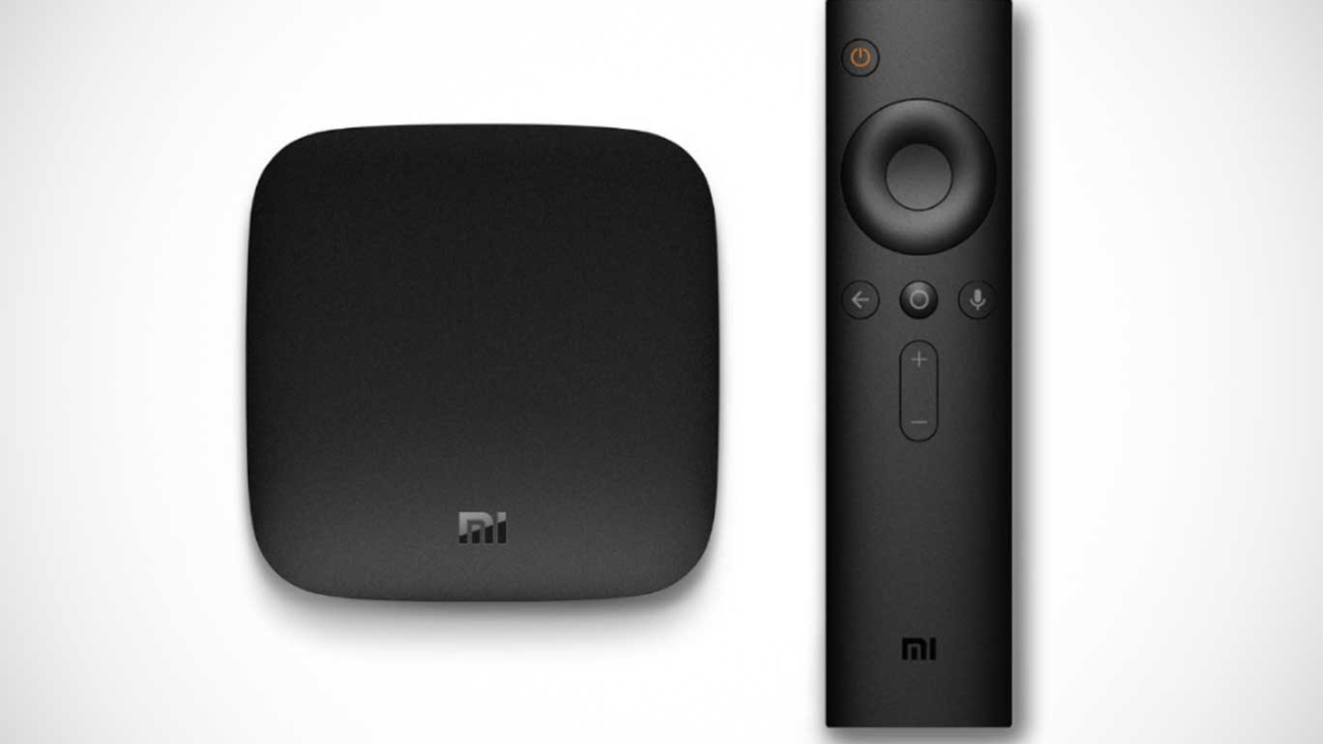 Xiaomi Mi Box Google Chromecast Streaming