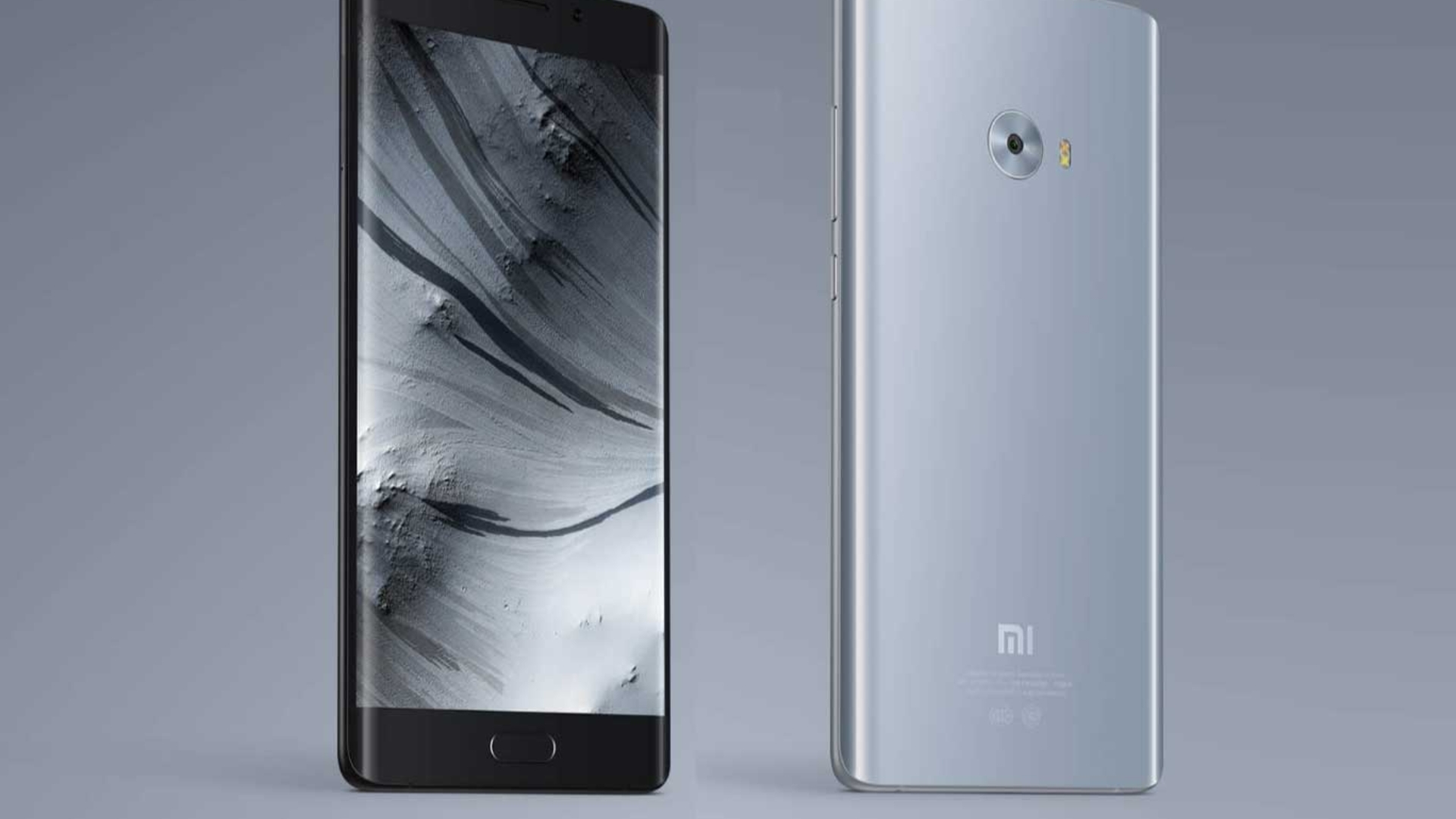 Xiaomi Mi Note 2