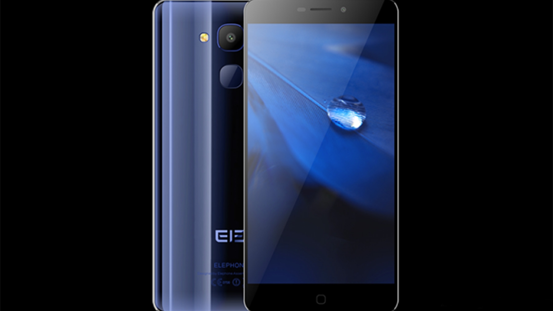 Elephone Z1