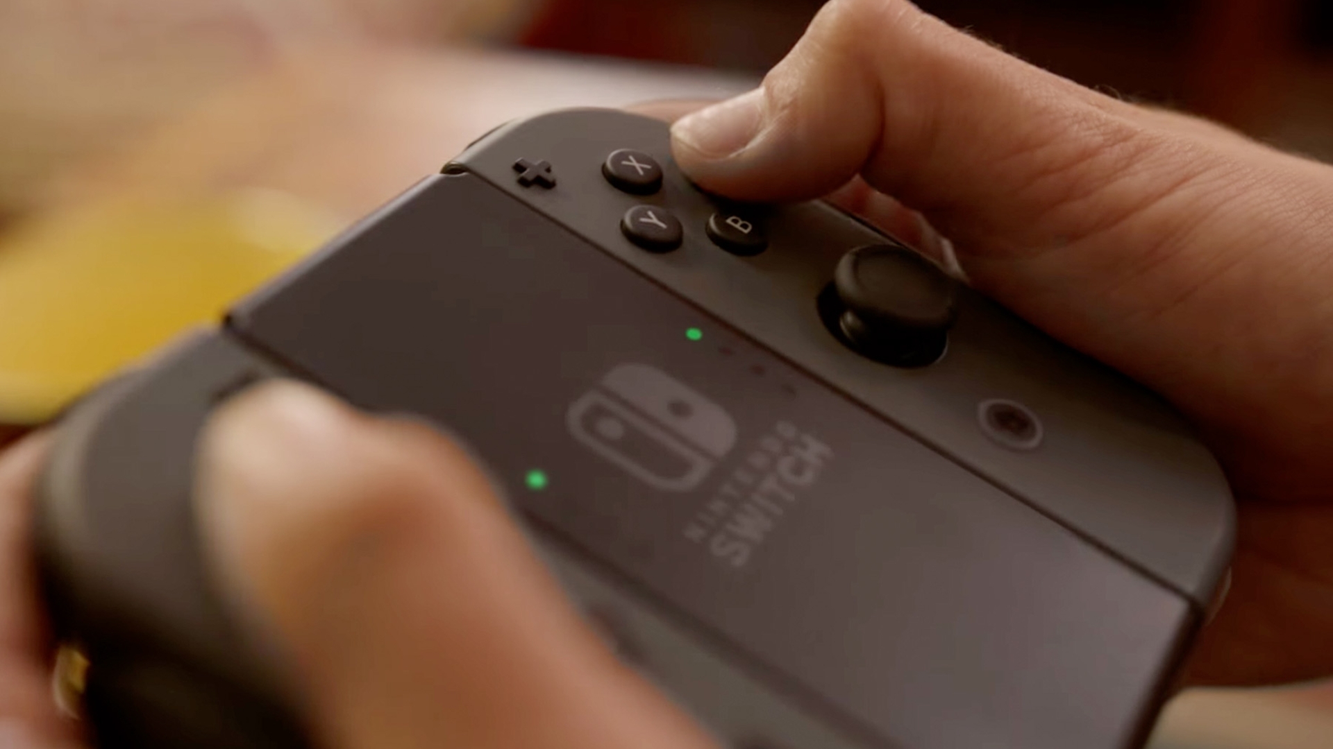 Nintendo Switch Nintendo Switch