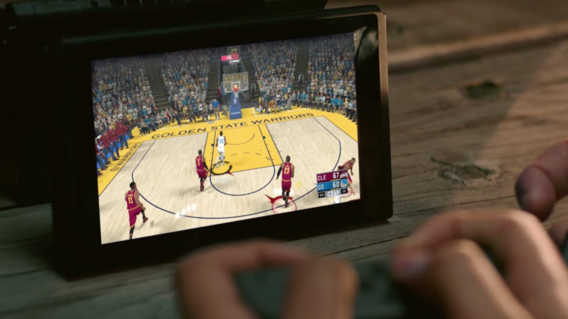 Nintendo Switch Nintendo Switch