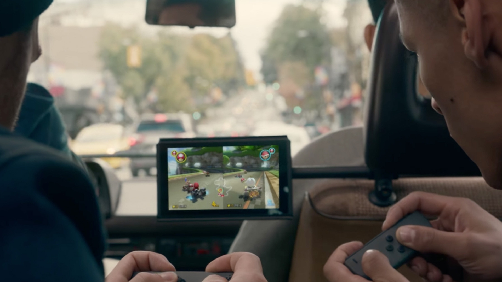 Nintendo Switch Nintendo Switch