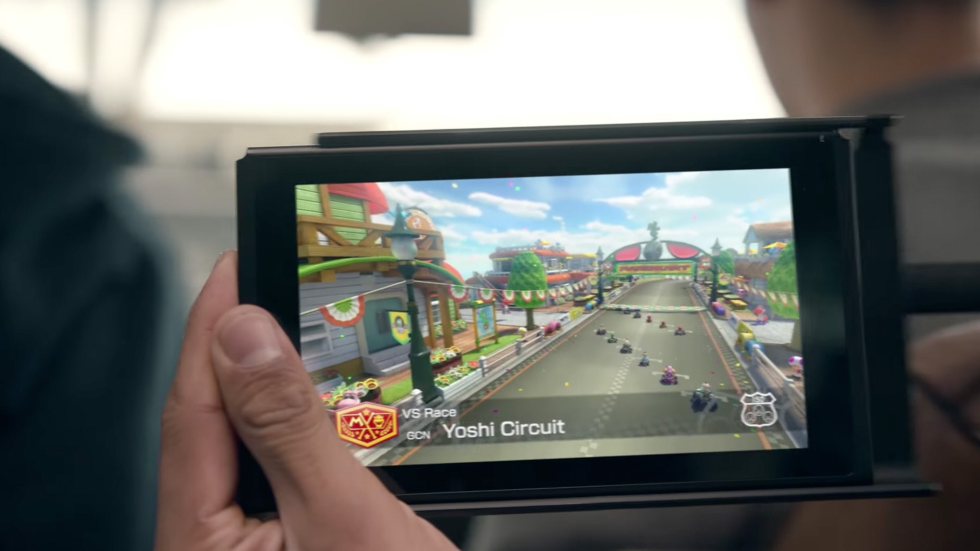 Nintendo Switch Nintendo Switch