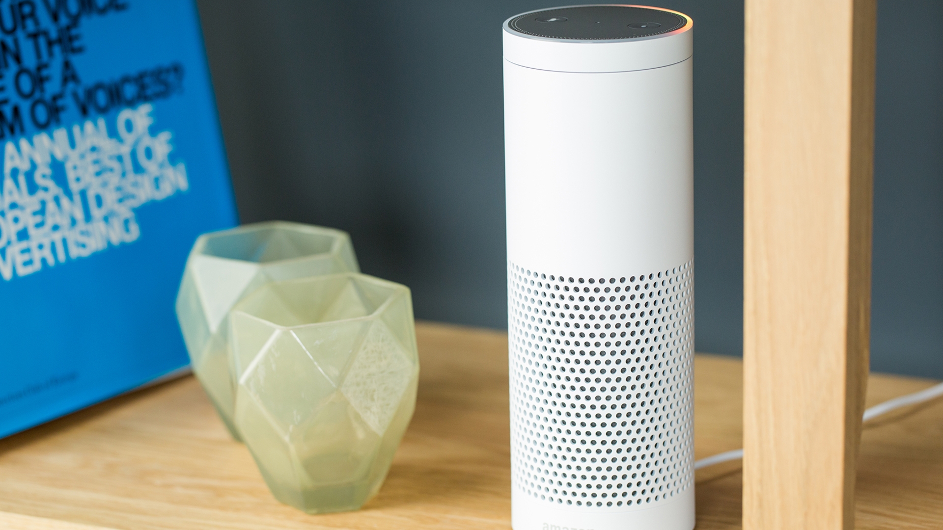 Amazon Echo Amazon Echo