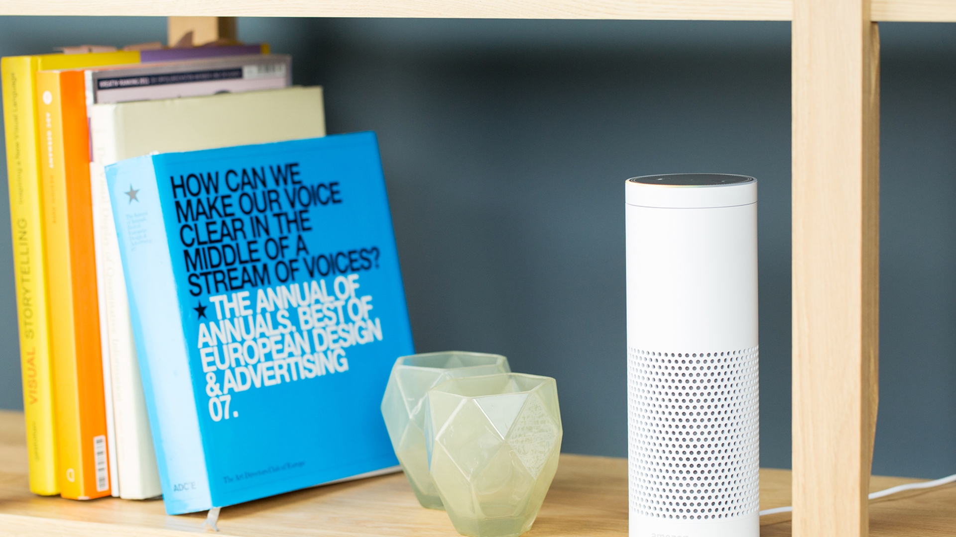 Amazon Echo Amazon Echo