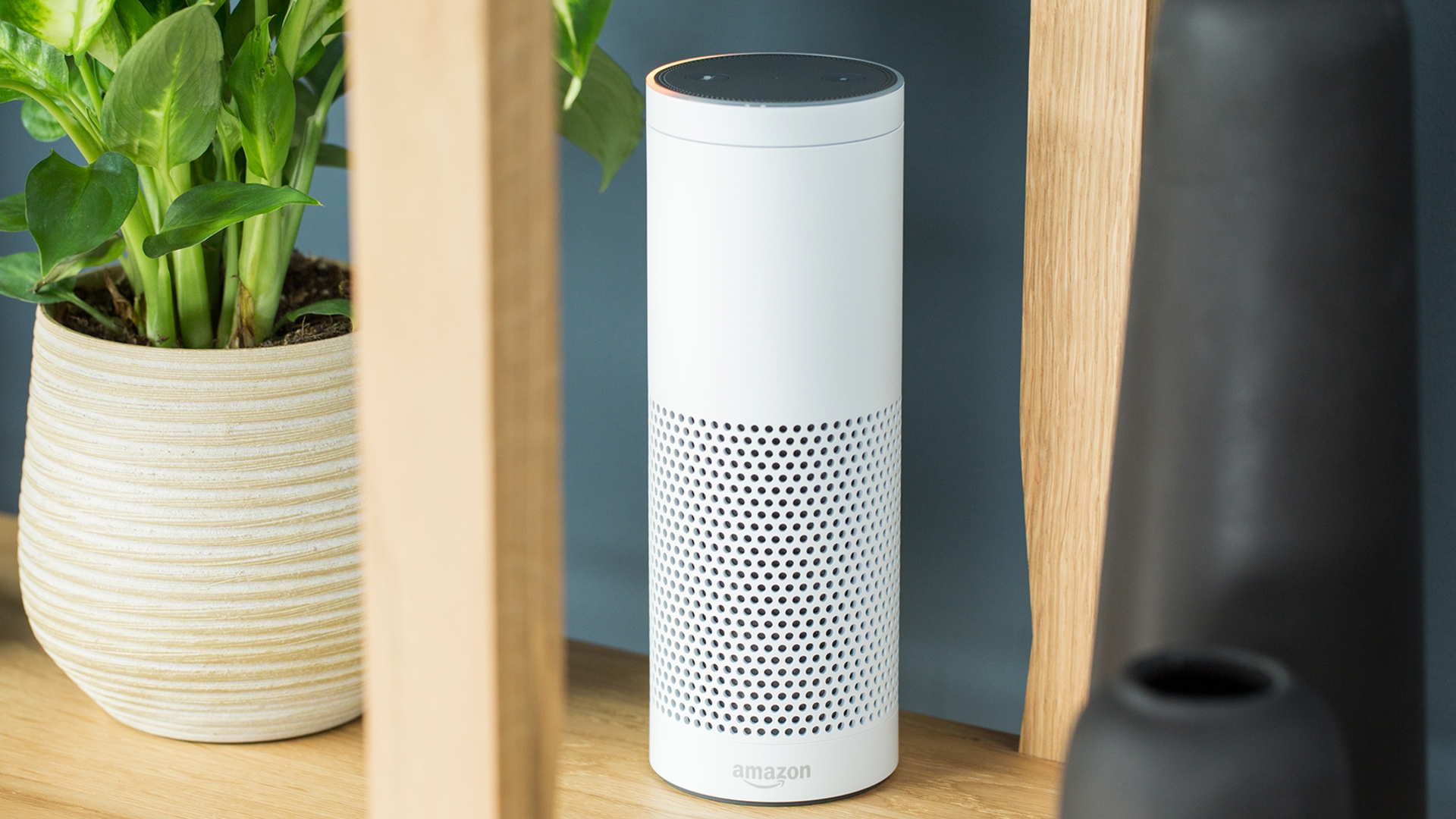 Amazon Echo Amazon Echo