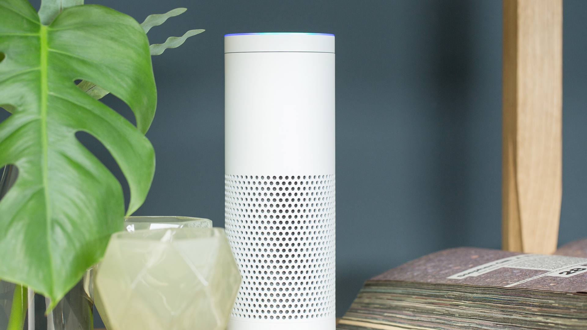 Amazon Echo Amazon Echo