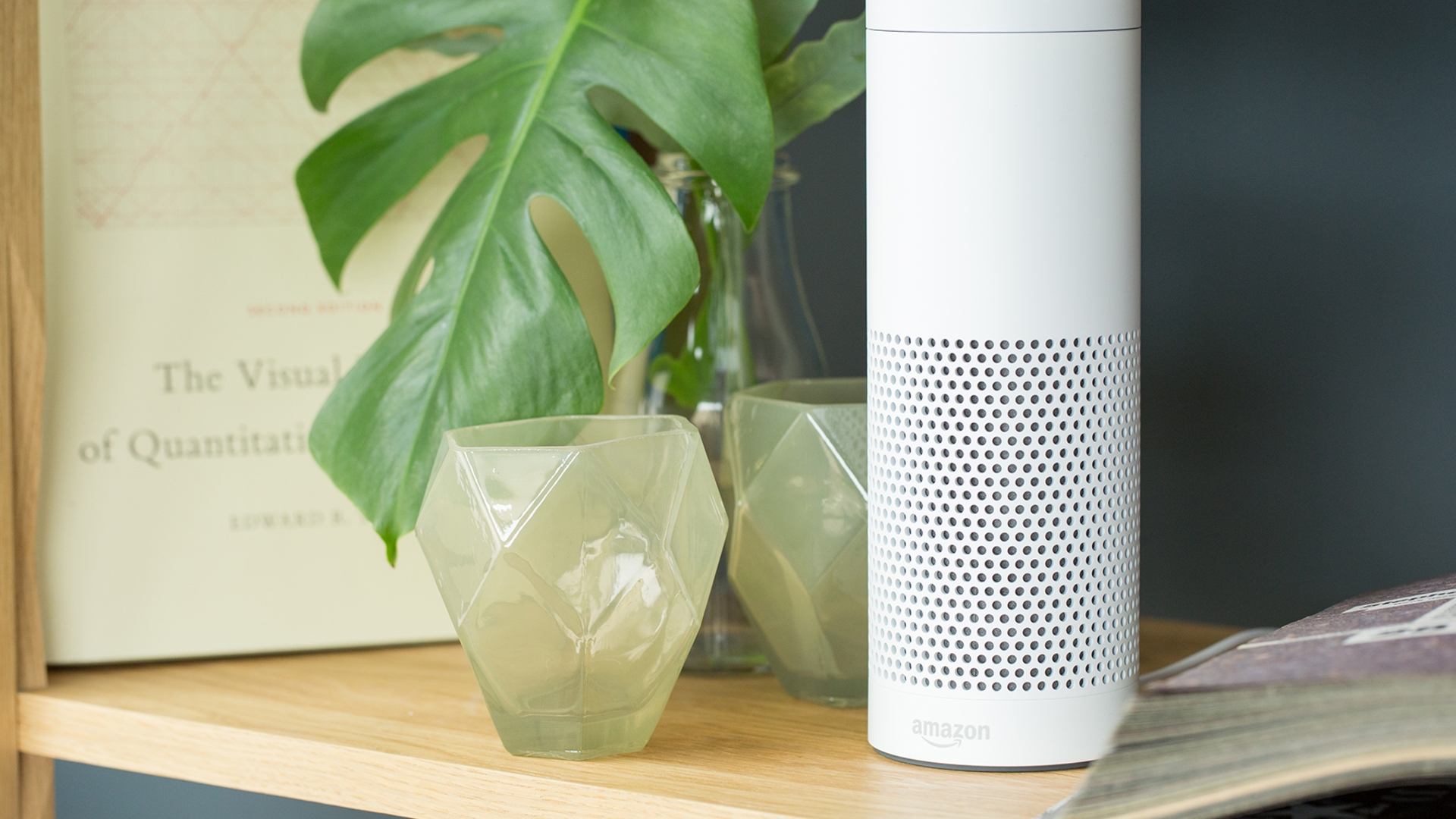 Amazon Echo Amazon Echo