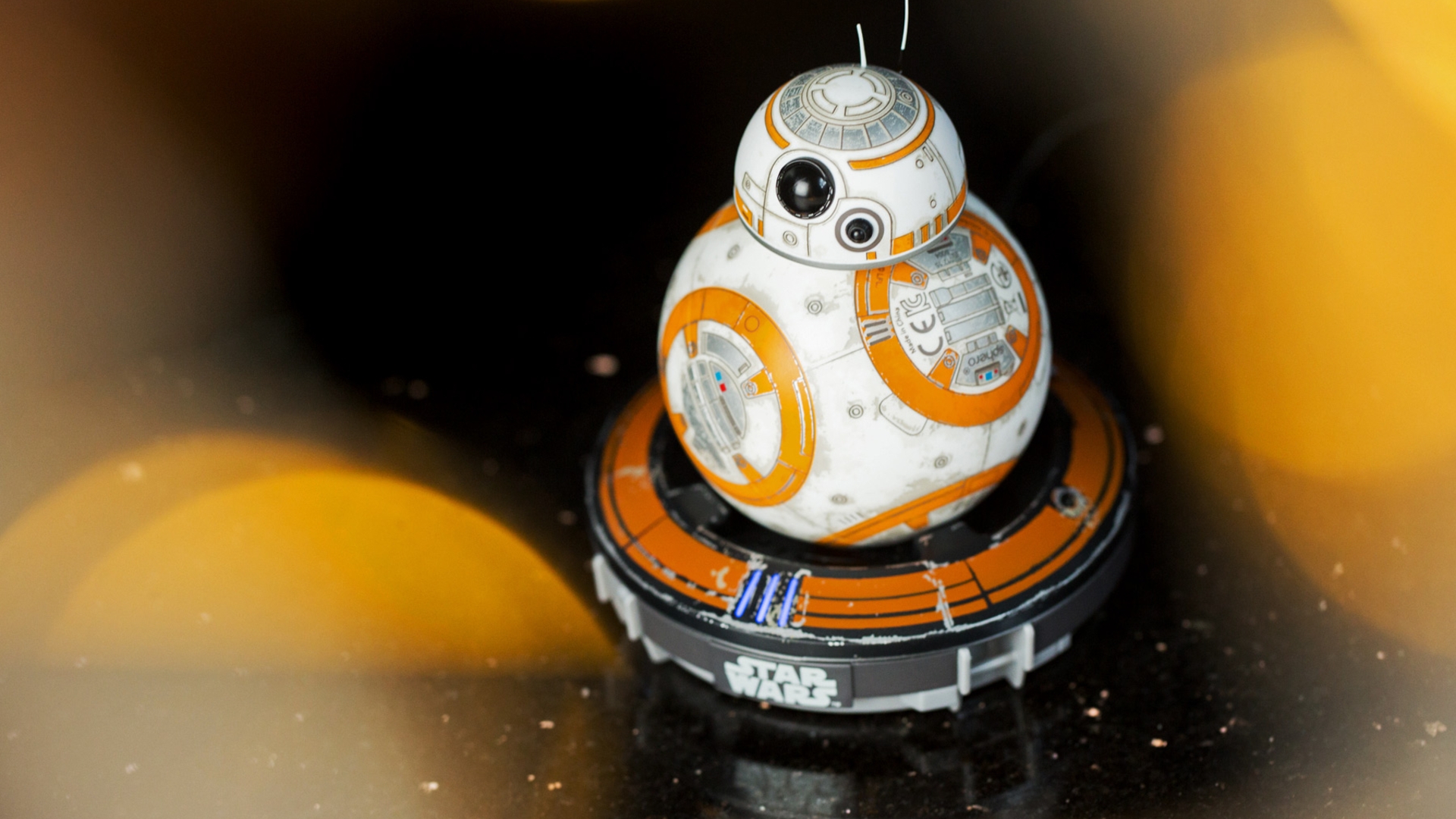 Sphero BB-8 Star Wars Sphero BB-8 Star Wars