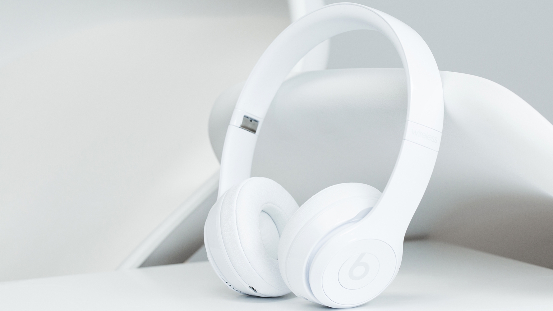 Beats Solo3 Wireless im Test Lauft und lauft und lauft CURVED