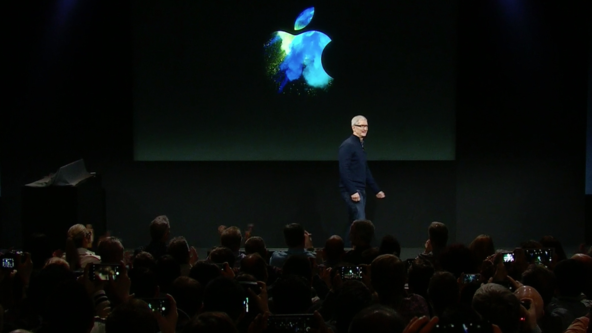 Apple Keynote