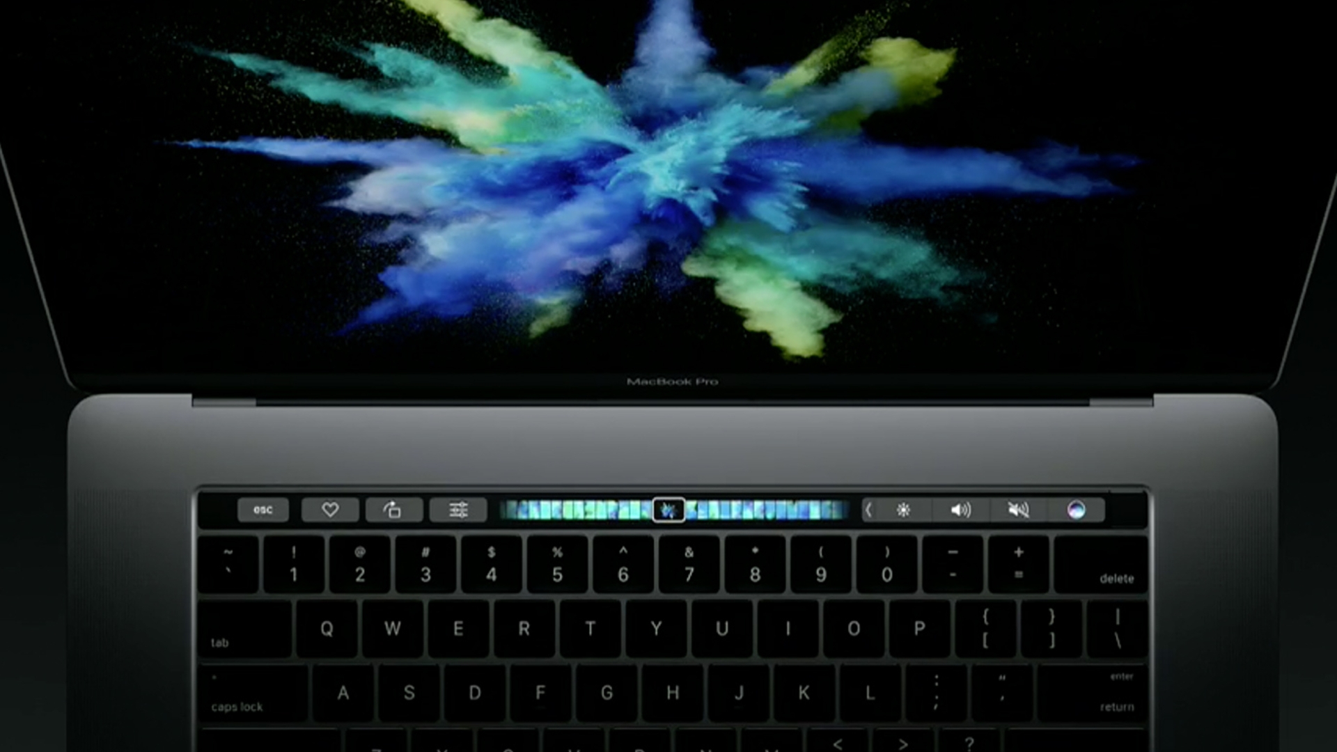 MacBook Pro