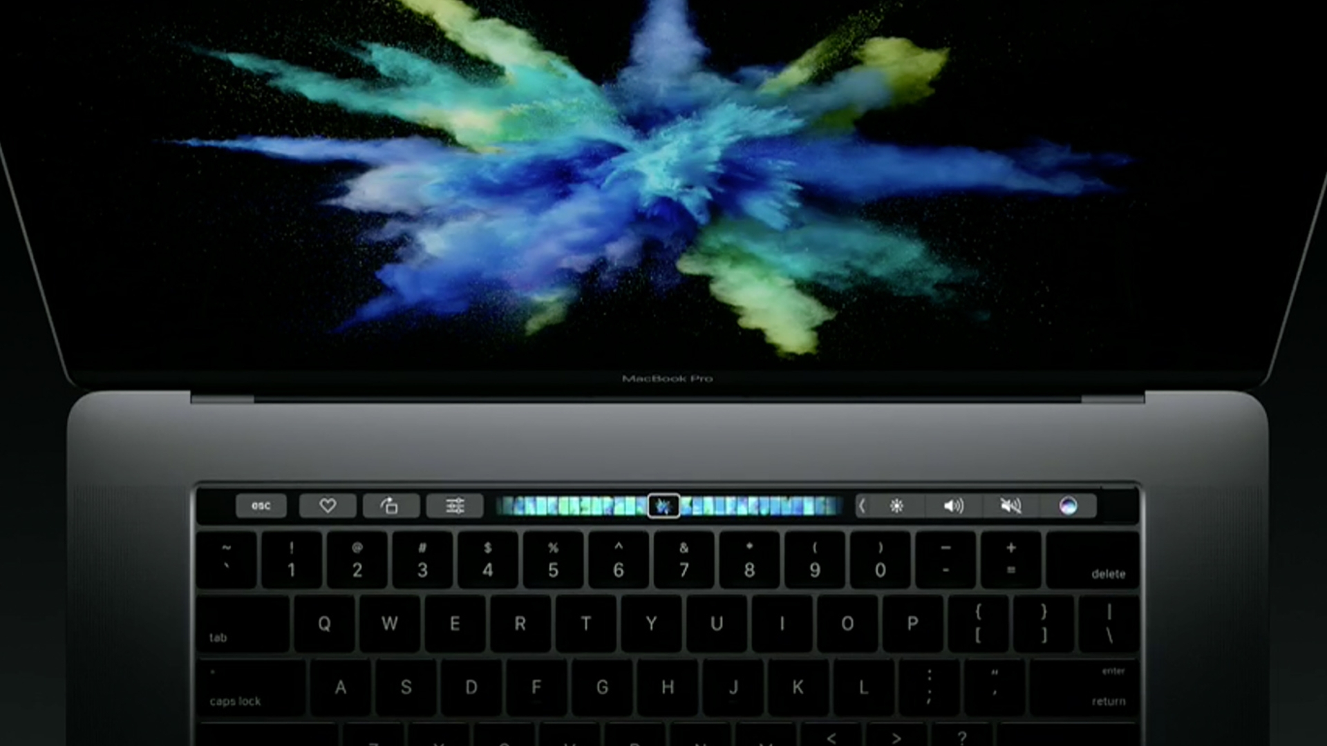 MacBook Pro MacBook Pro
