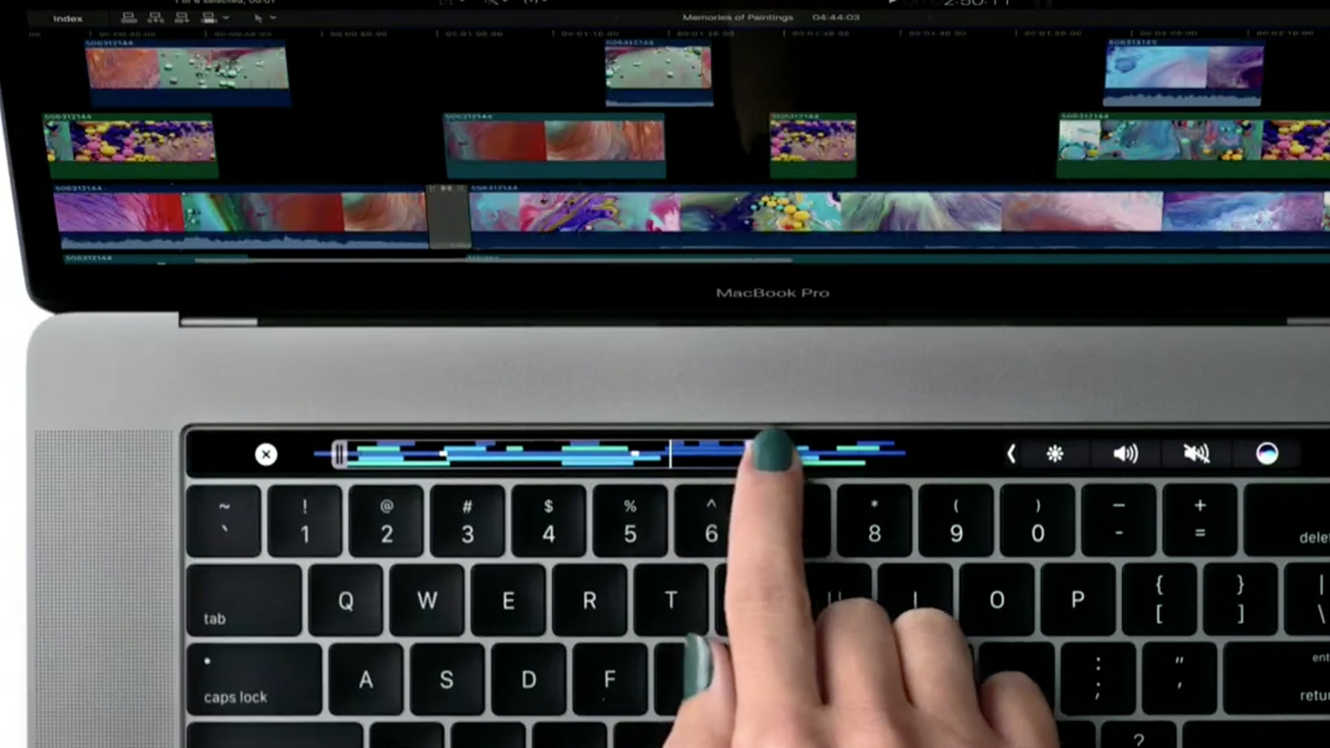 MacBook Pro MacBook Pro