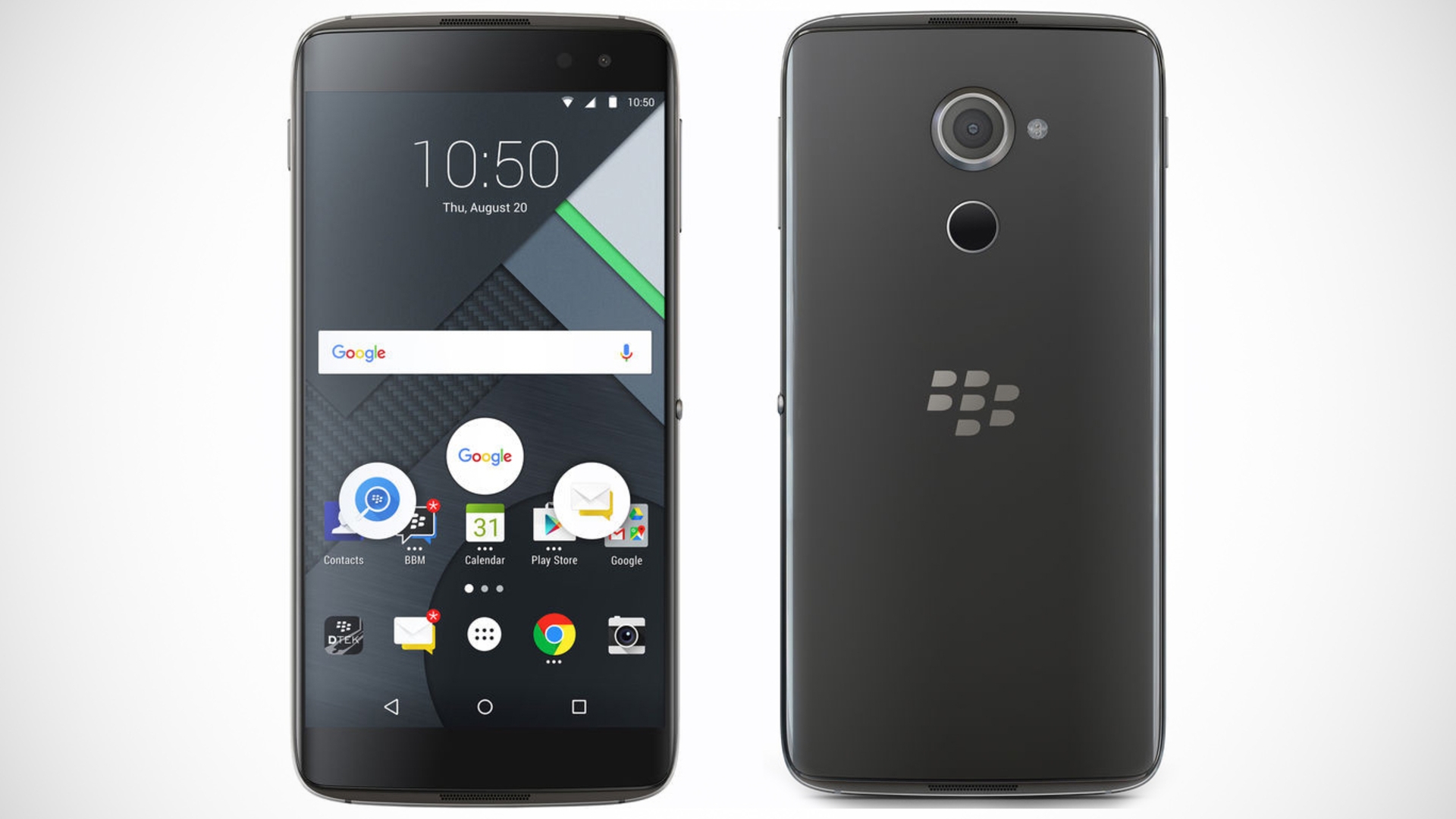 BlackBerry DTEK60