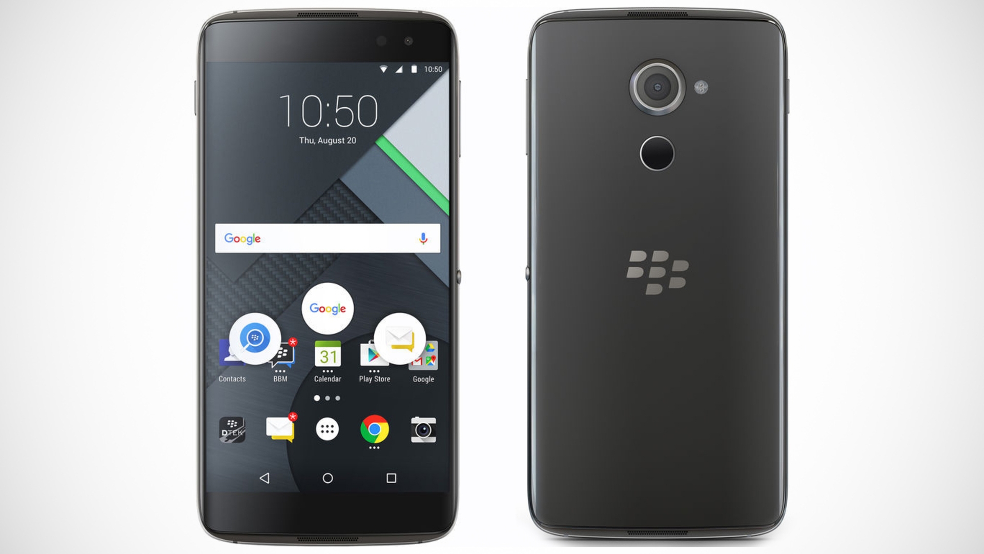 BlackBerry DTEK60 BlackBerry DTEK60
