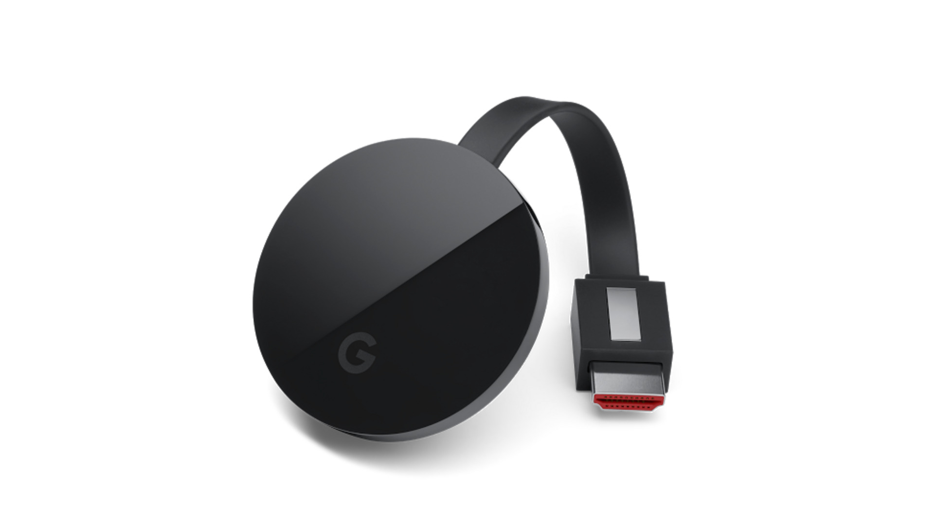 Chromecast Ultra