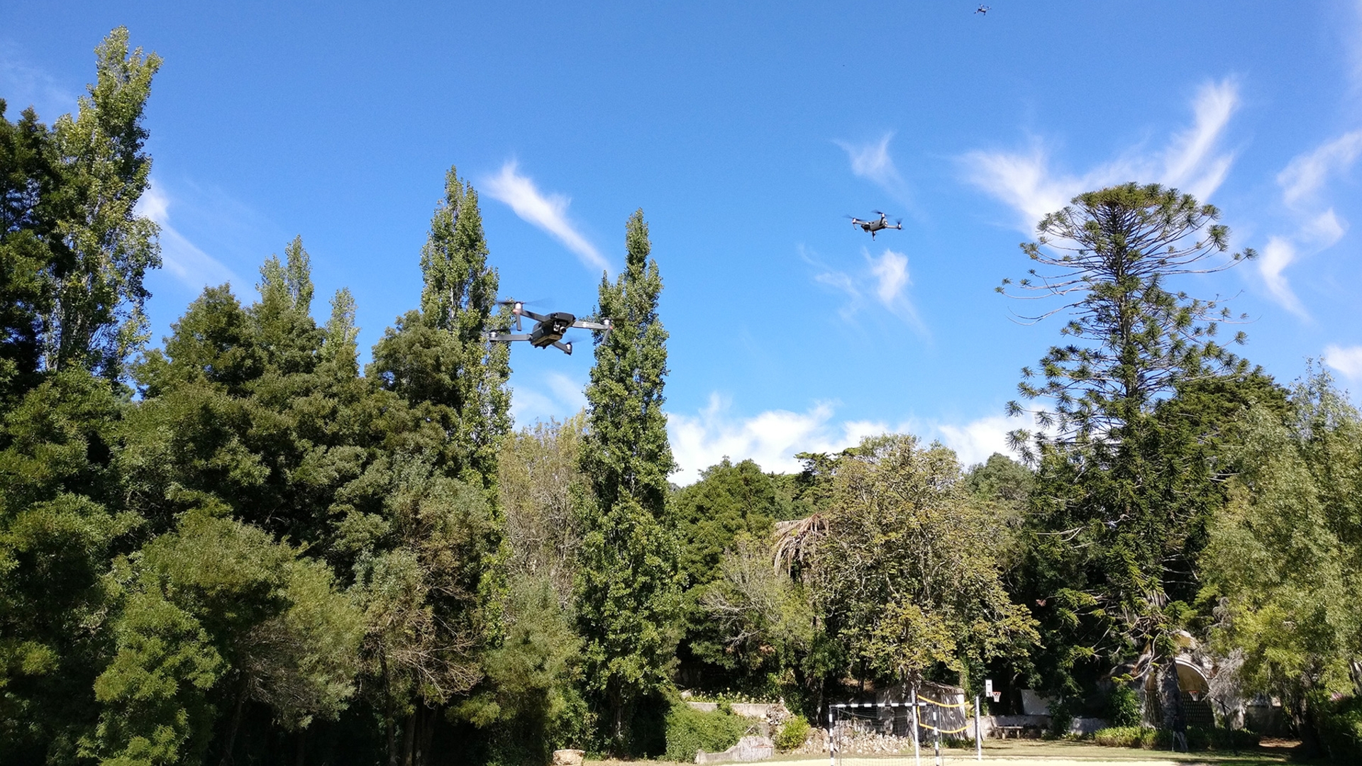 DJI Mavic Pro DJI Mavic Pro