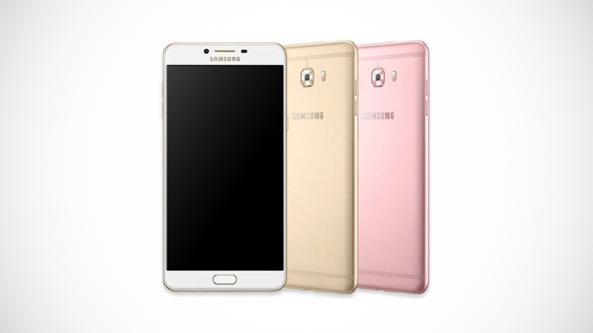 Samsung Galaxy C9 Pro