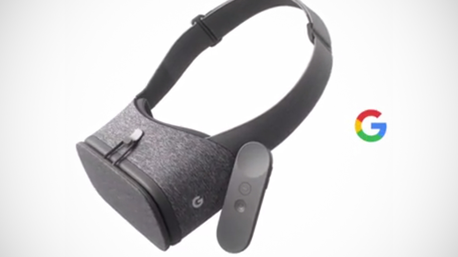Google Daydream View Google Daydream View
