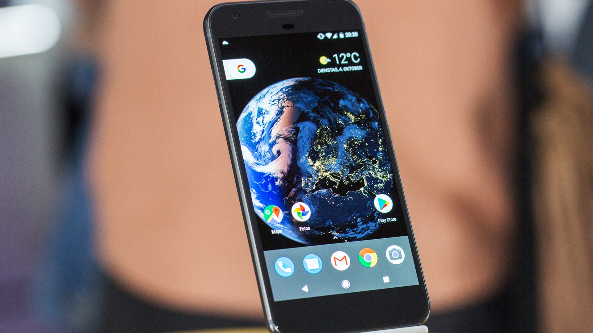 Google Pixel XL Google Pixel XL