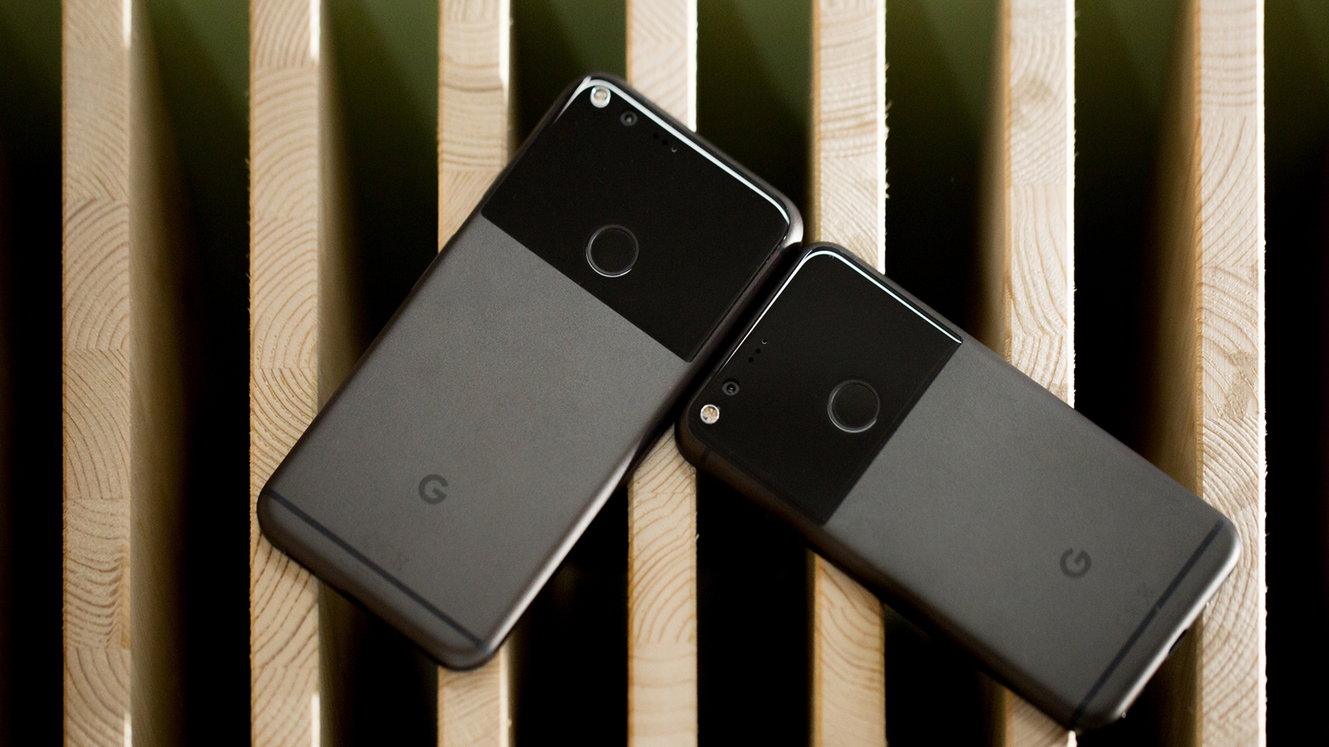 Google Pixel  Google Pixel