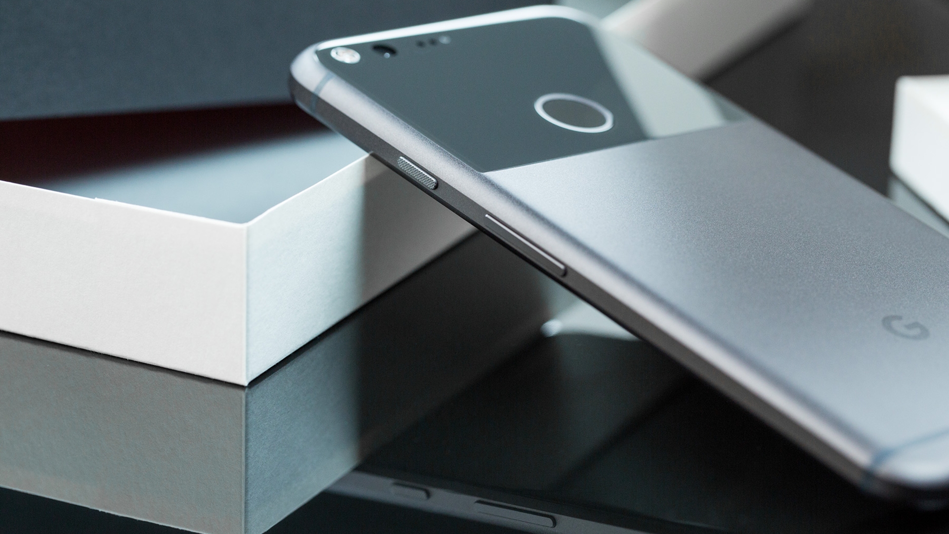 Google Pixel XL Google Pixel XL