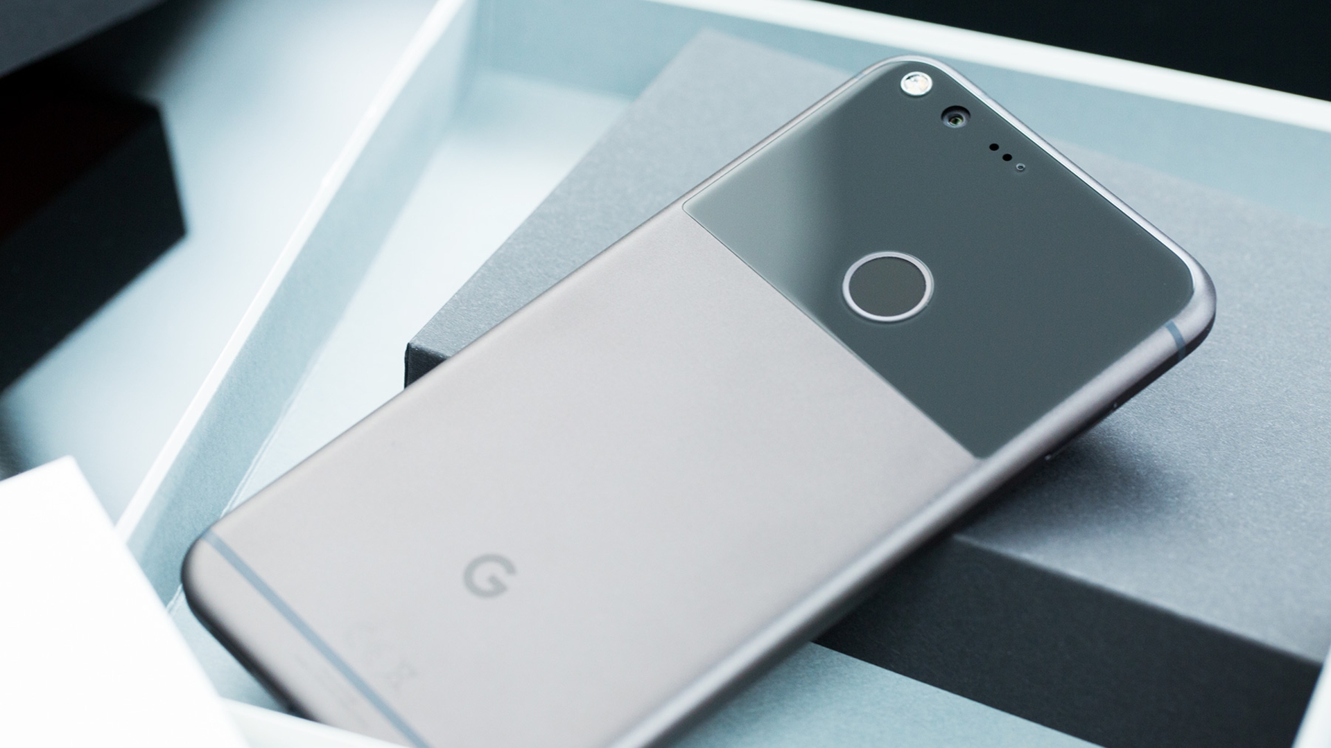 Google Pixel XL Google Pixel XL