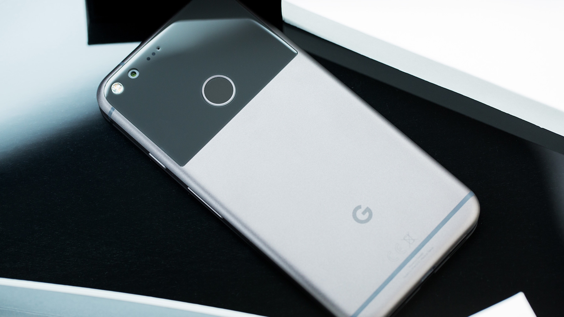 Google Pixel XL Google Pixel XL