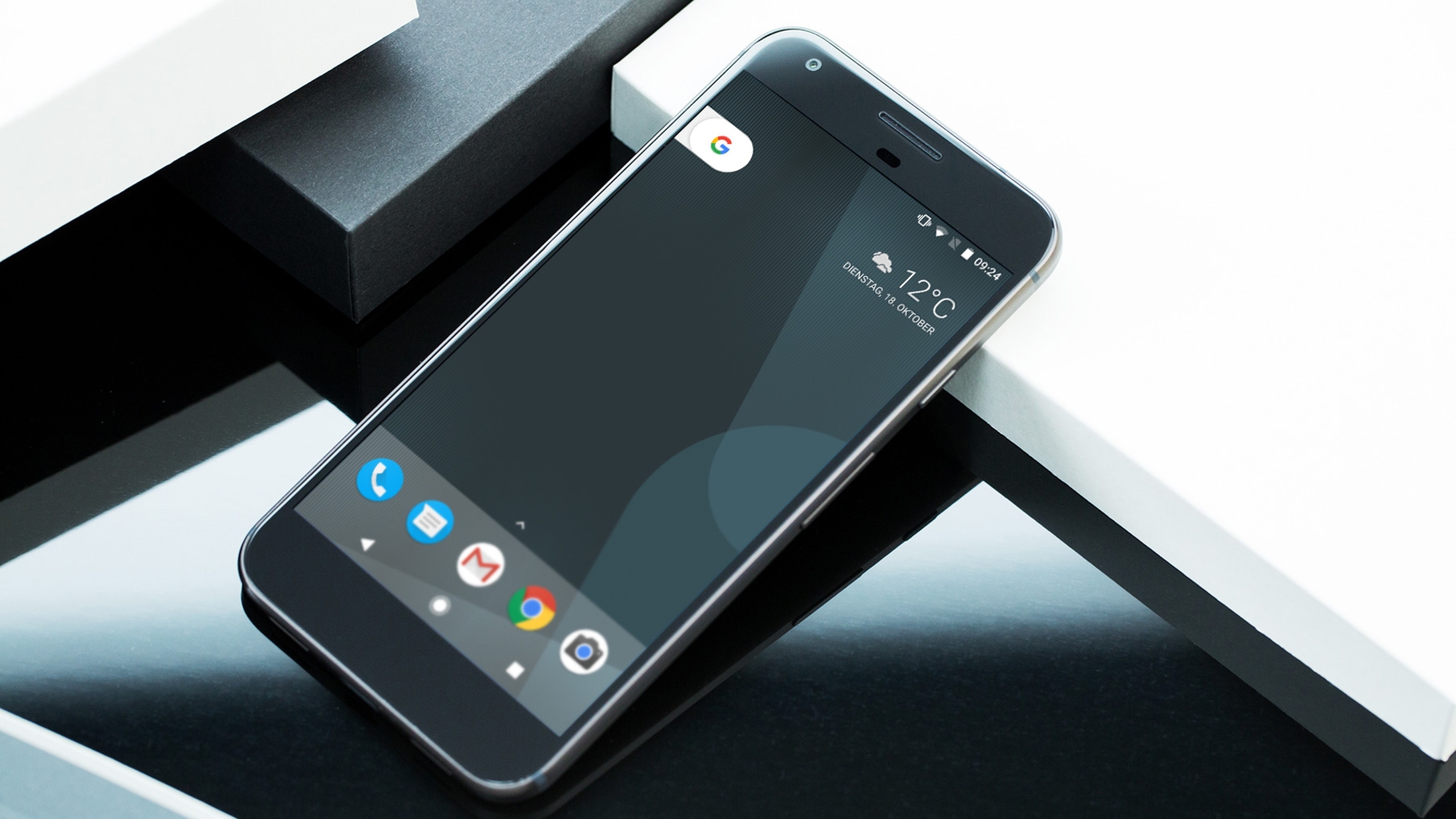 Google Pixel XL Google Pixel XL