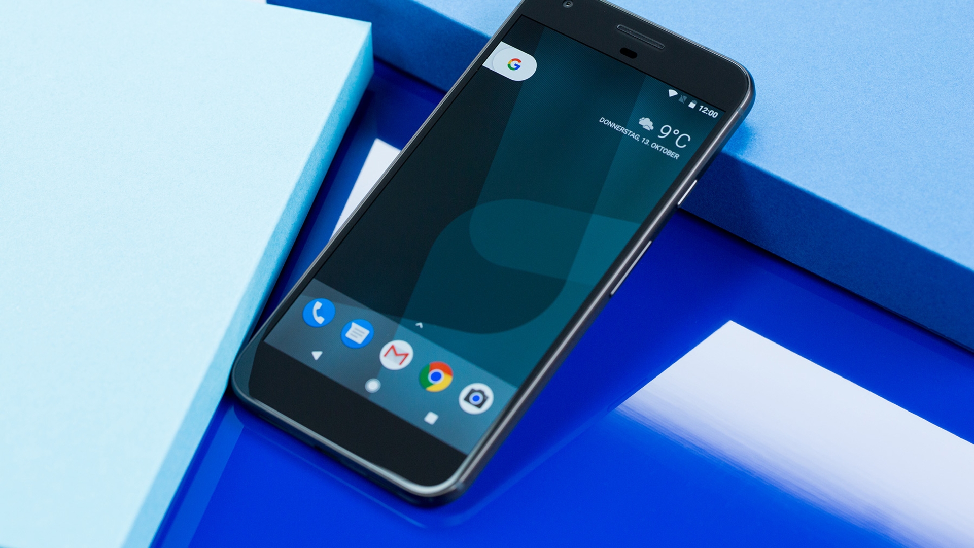 Google Pixel XL Google Pixel XL