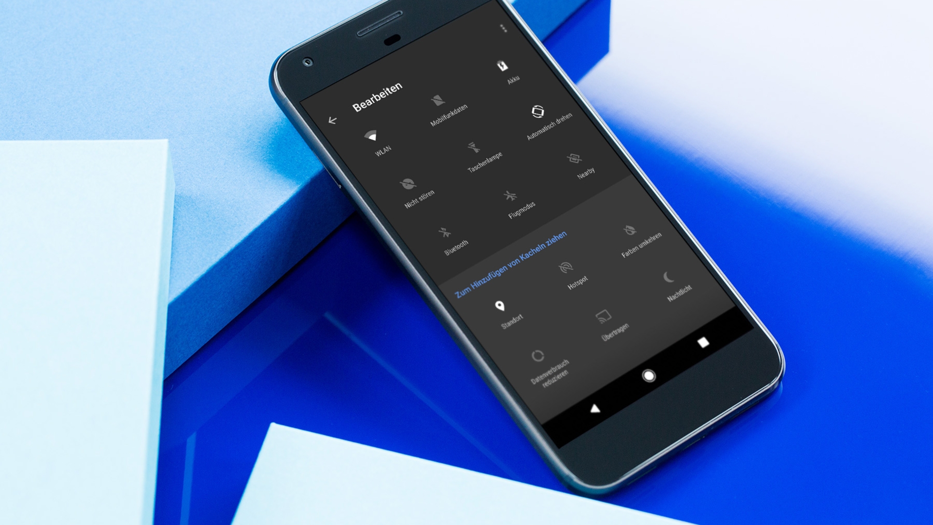 Google Pixel XL Google Pixel XL