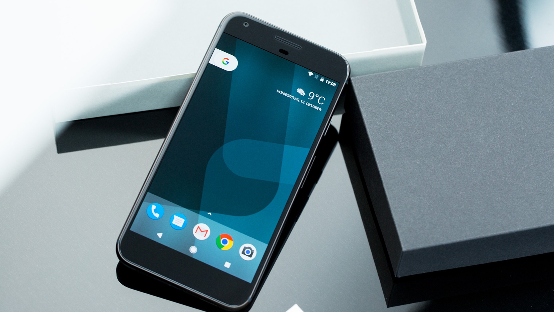 Google Pixel XL Google Pixel XL